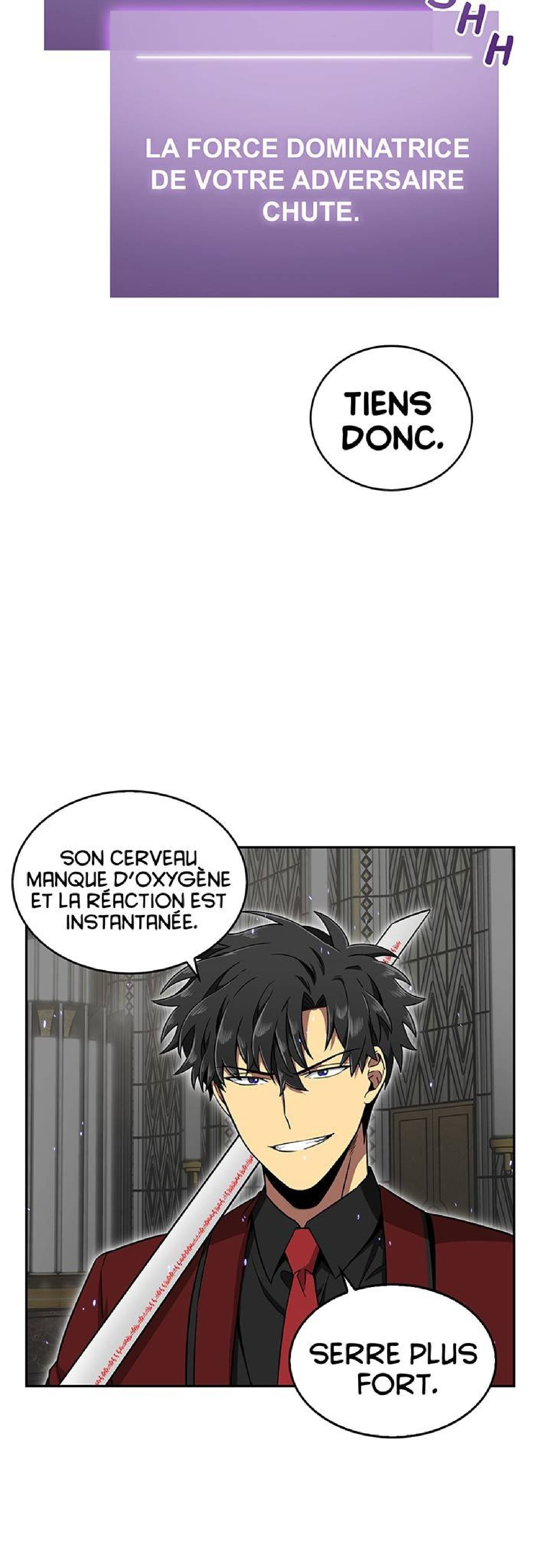 Read Tomb Raider King FR Manga Online