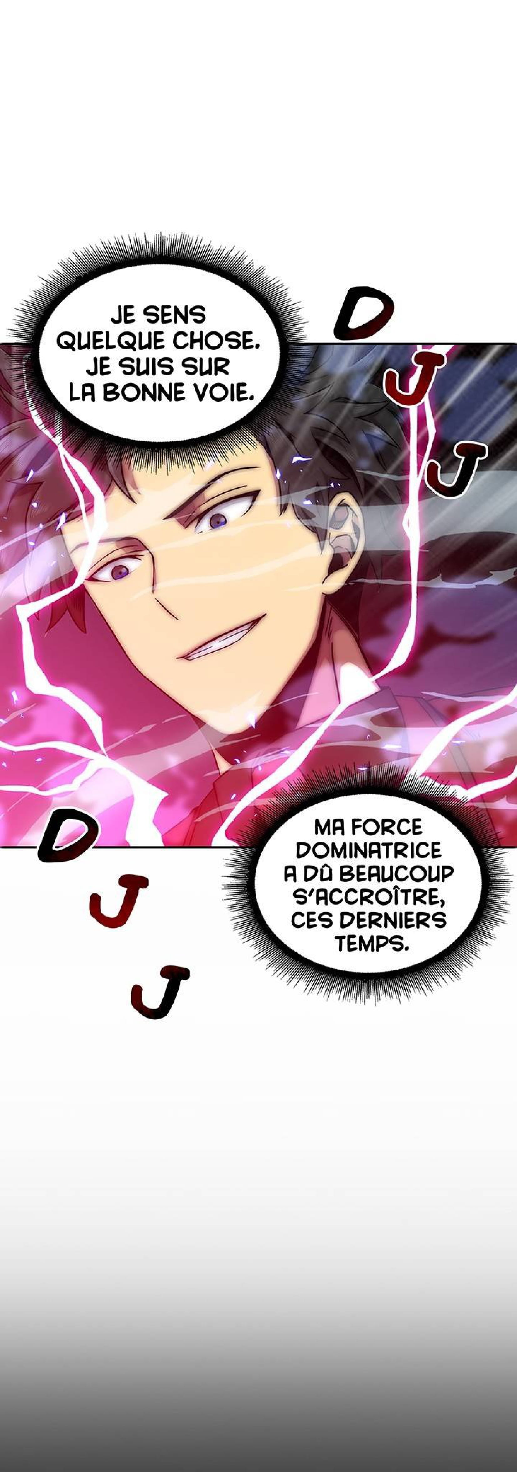 Read Tomb Raider King FR Manga Online