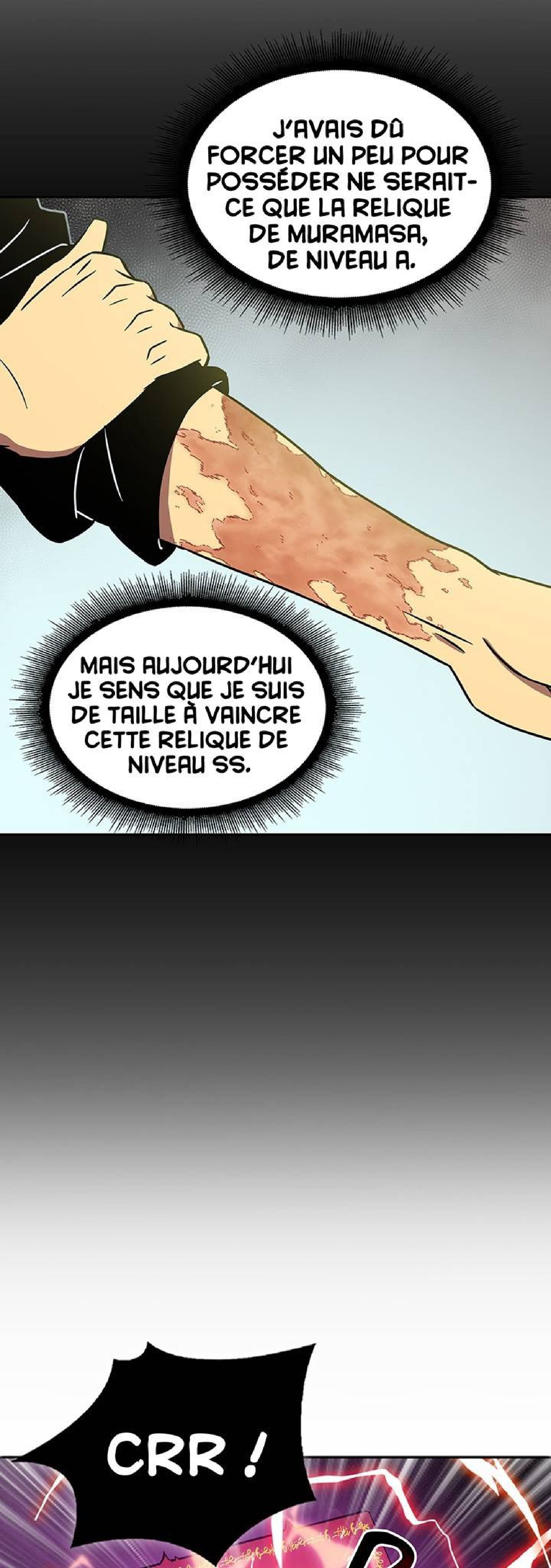 Read Tomb Raider King FR Manga Online