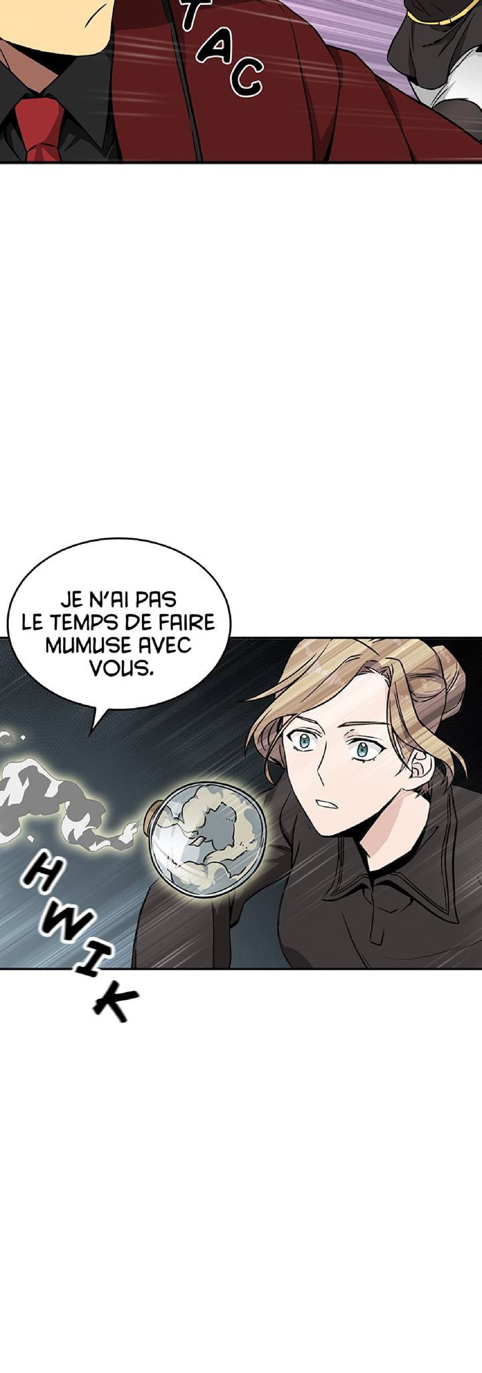 Read Tomb Raider King FR Manga Online