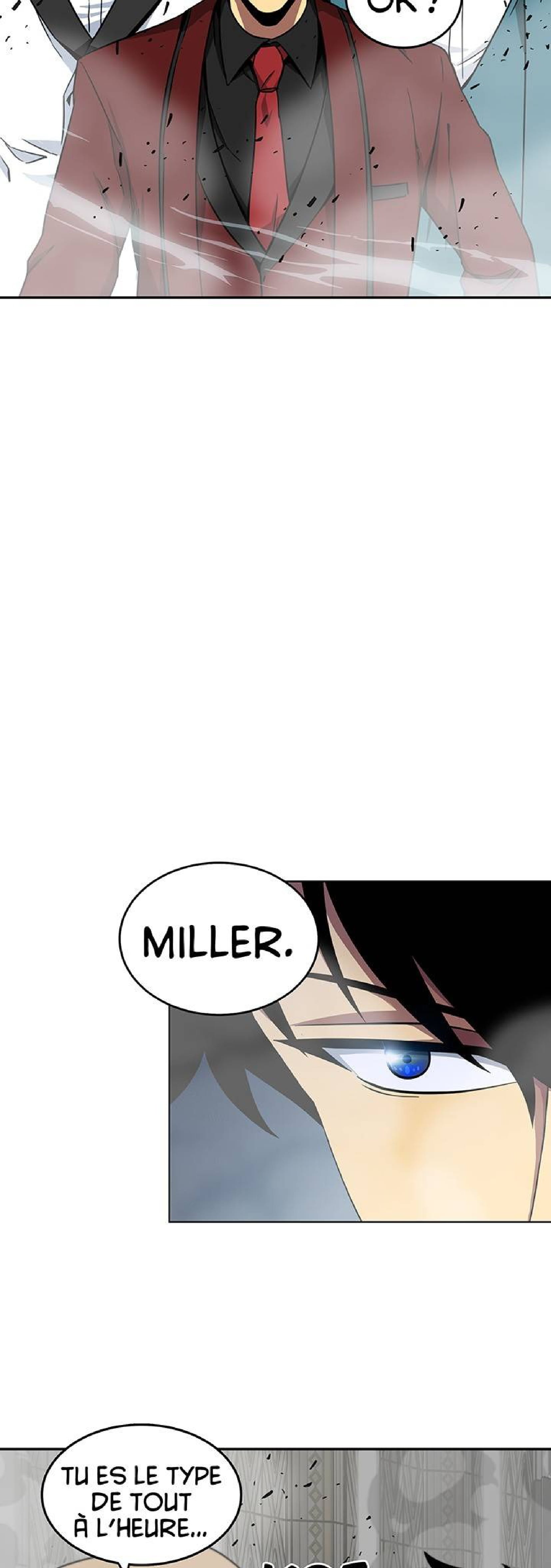 Read Tomb Raider King FR Manga Online