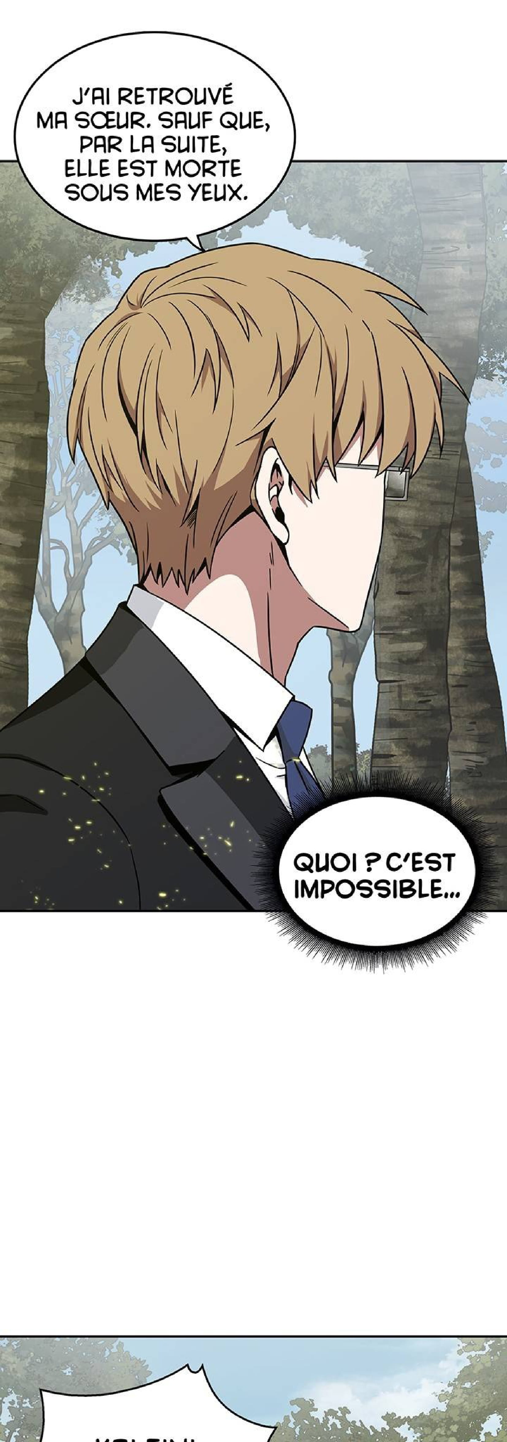 Read Tomb Raider King FR Manga Online