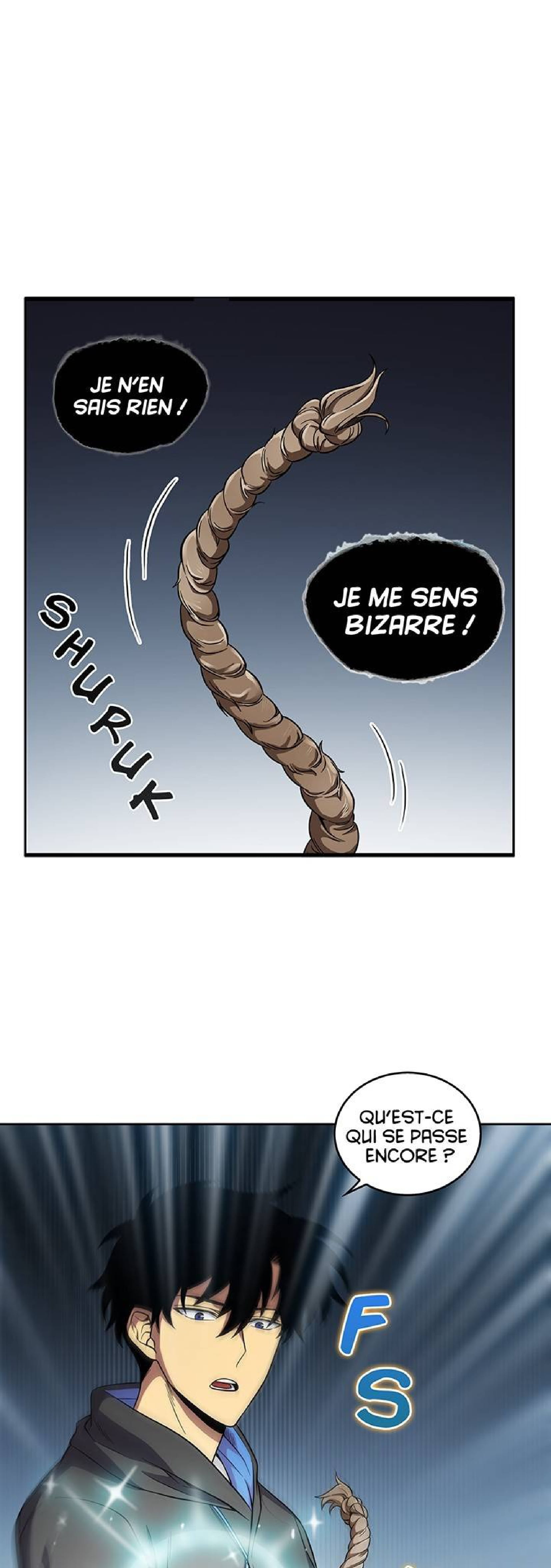 Read Tomb Raider King FR Manga Online