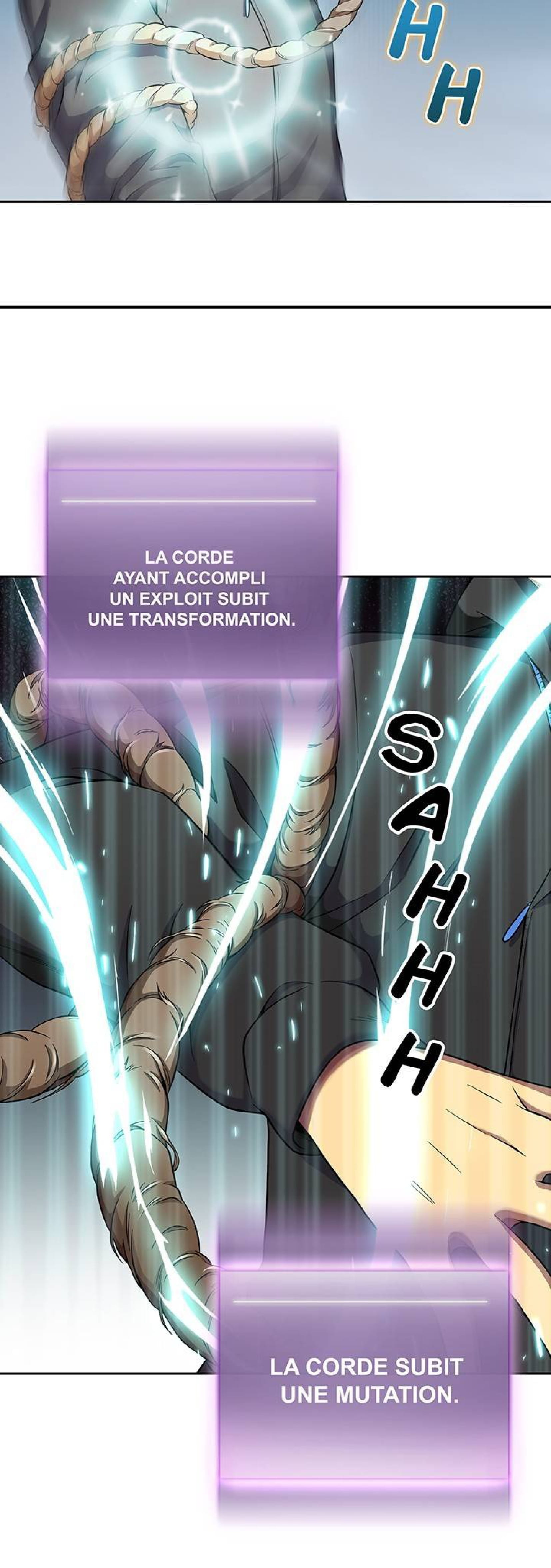 Read Tomb Raider King FR Manga Online