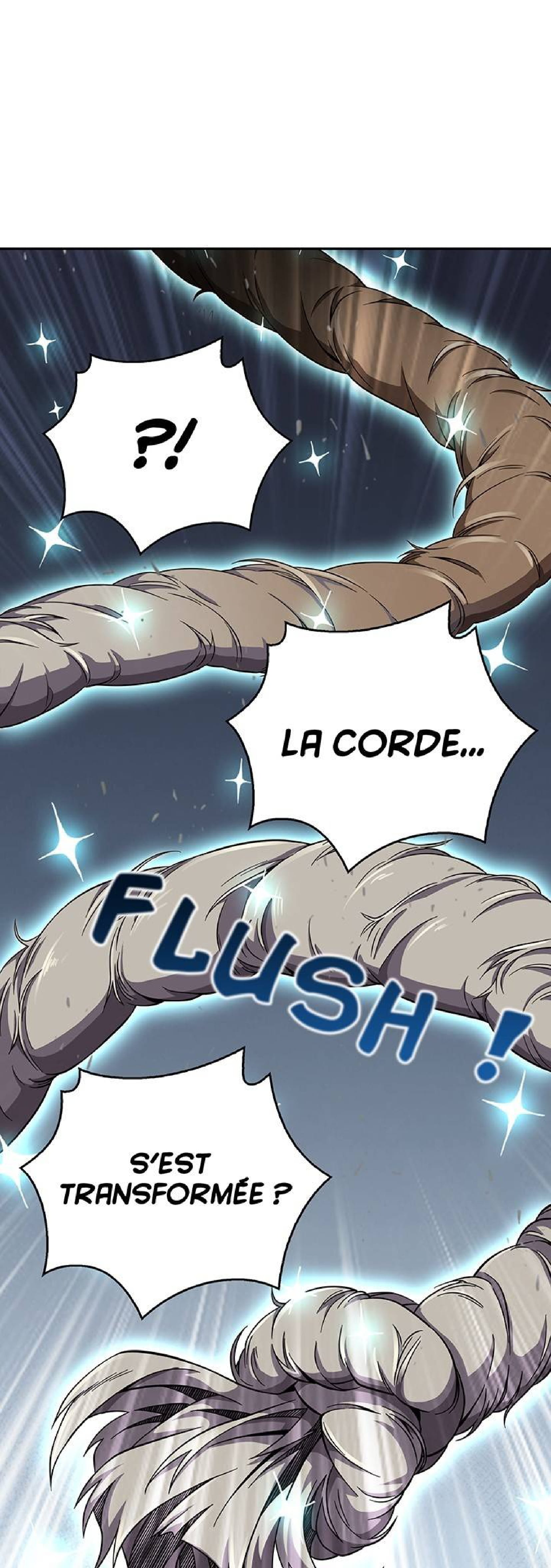Read Tomb Raider King FR Manga Online