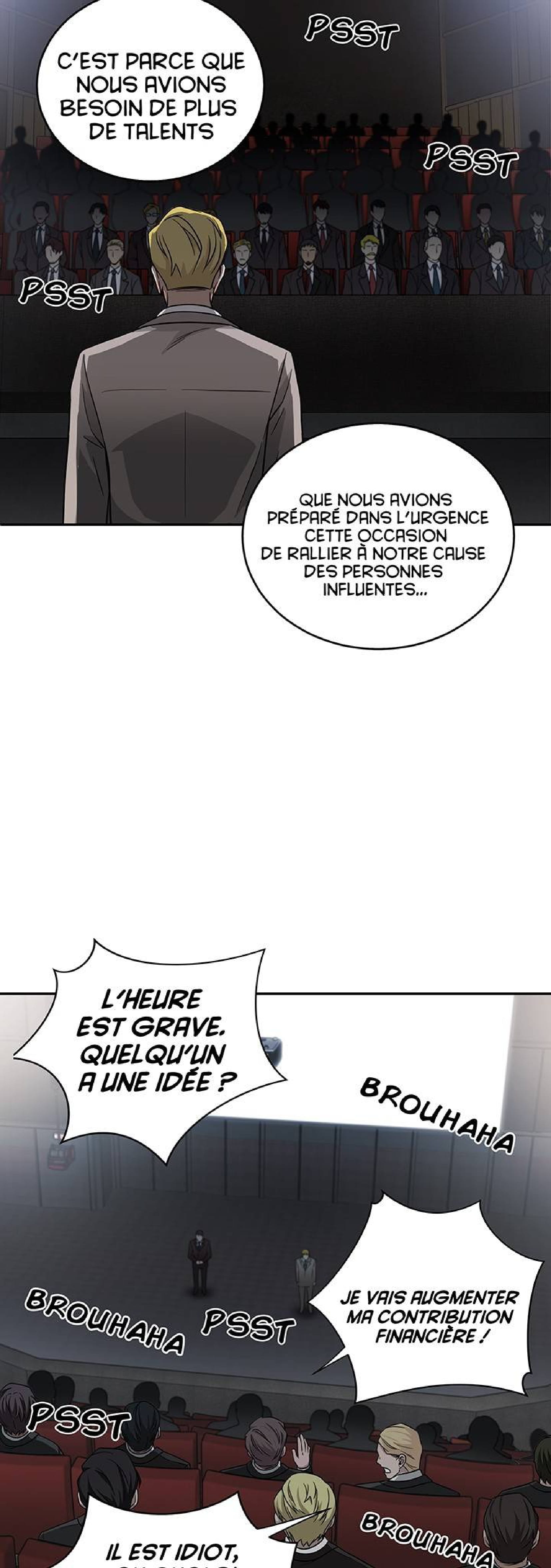 Read Tomb Raider King FR Manga Online