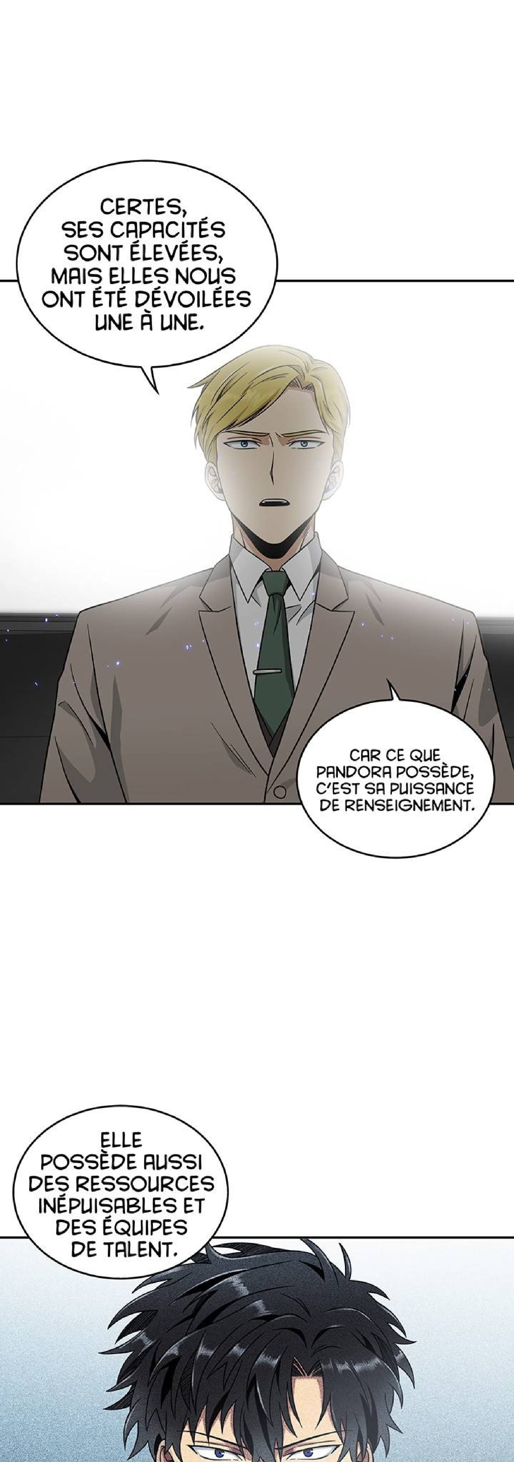 Read Tomb Raider King FR Manga Online