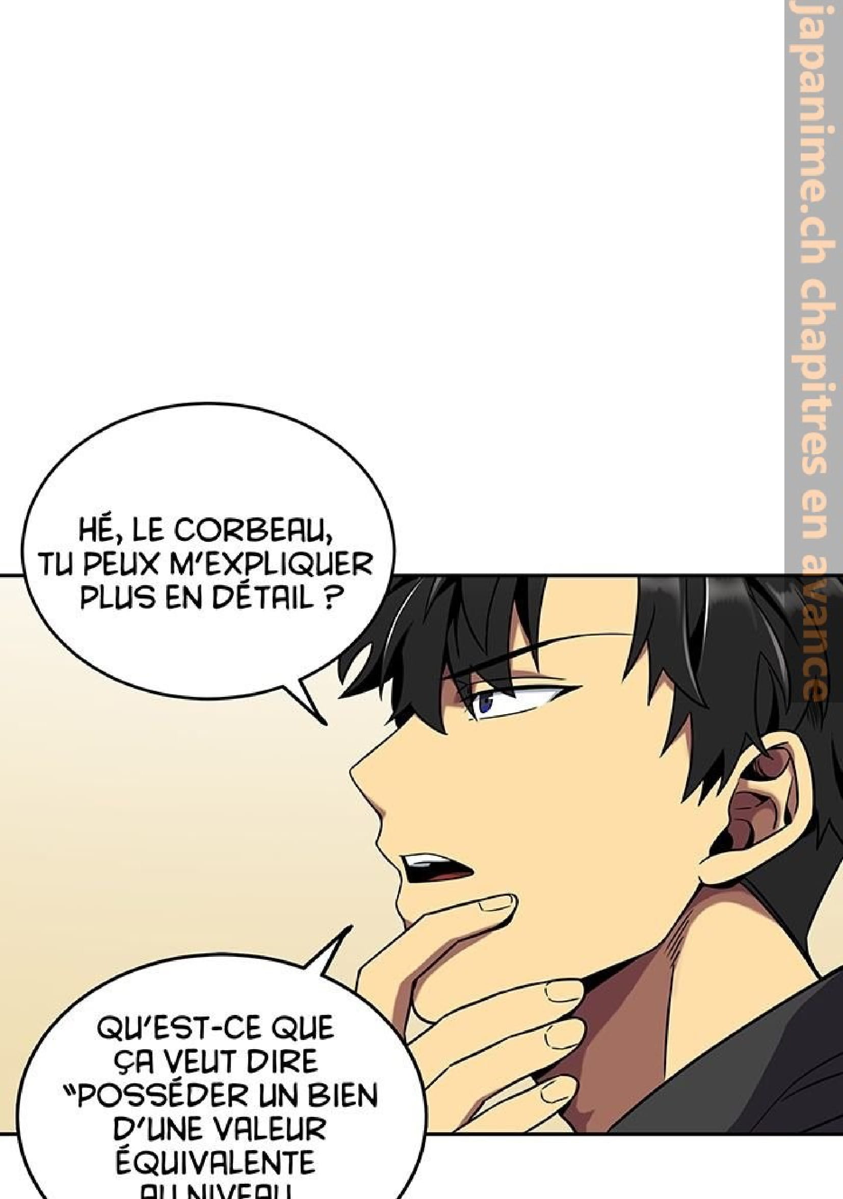 Read Tomb Raider King FR Manga Online