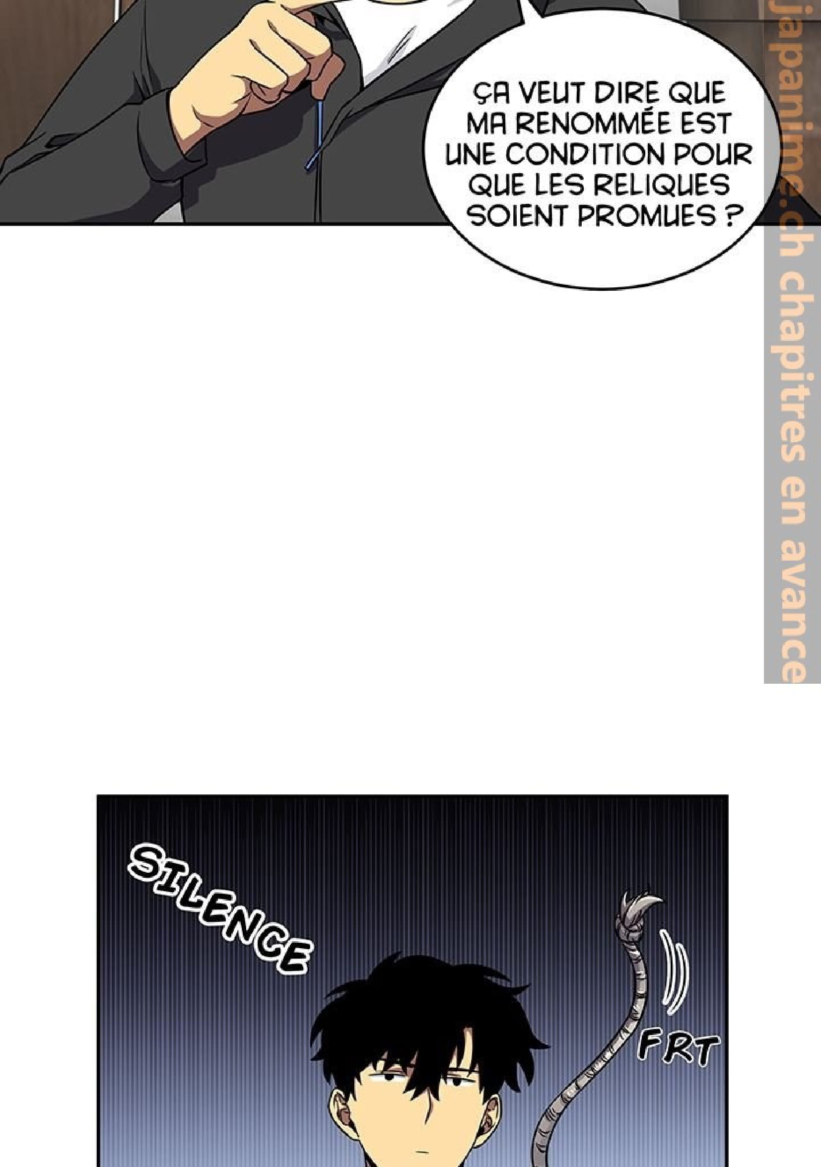 Read Tomb Raider King FR Manga Online