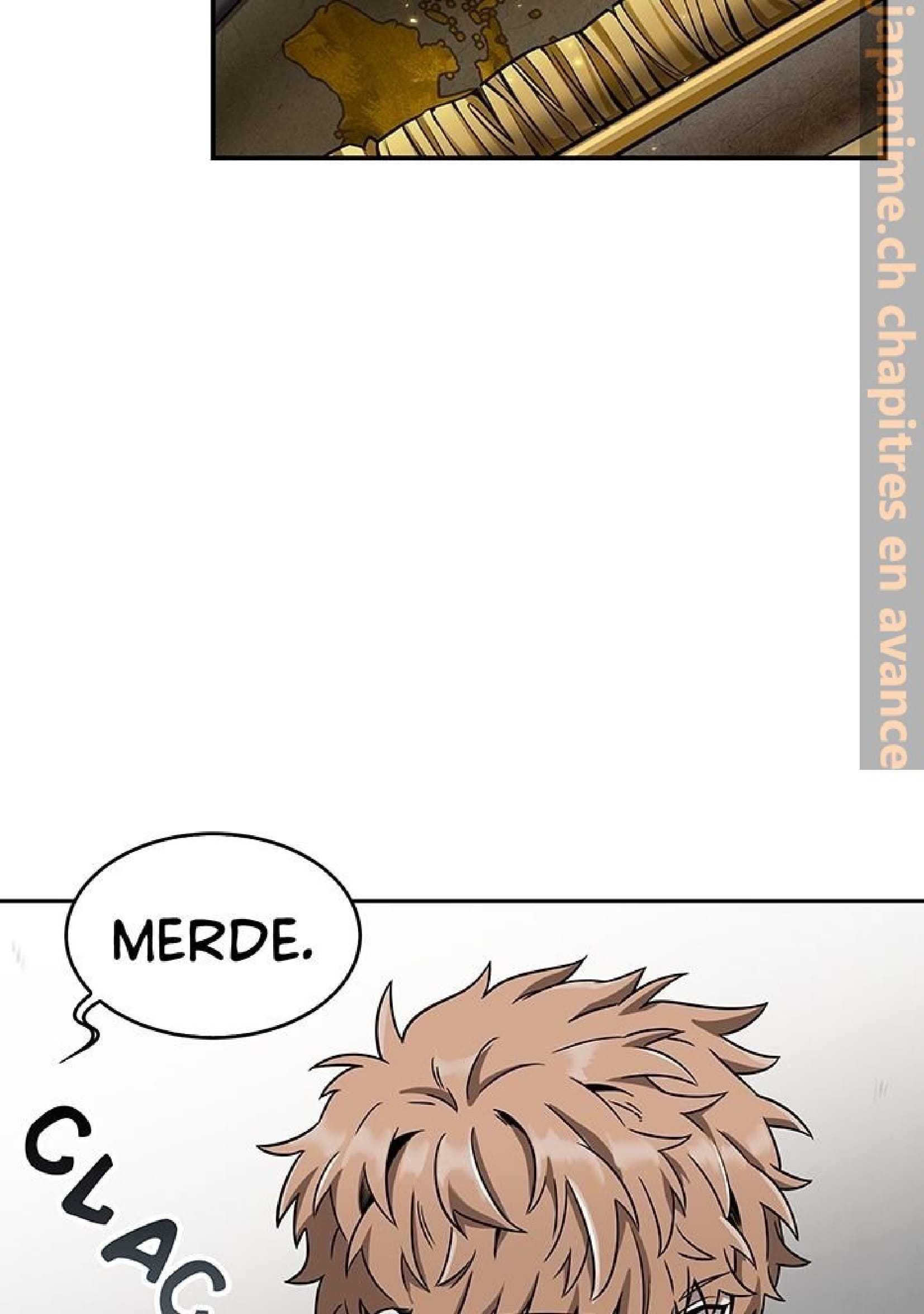 Read Tomb Raider King FR Manga Online