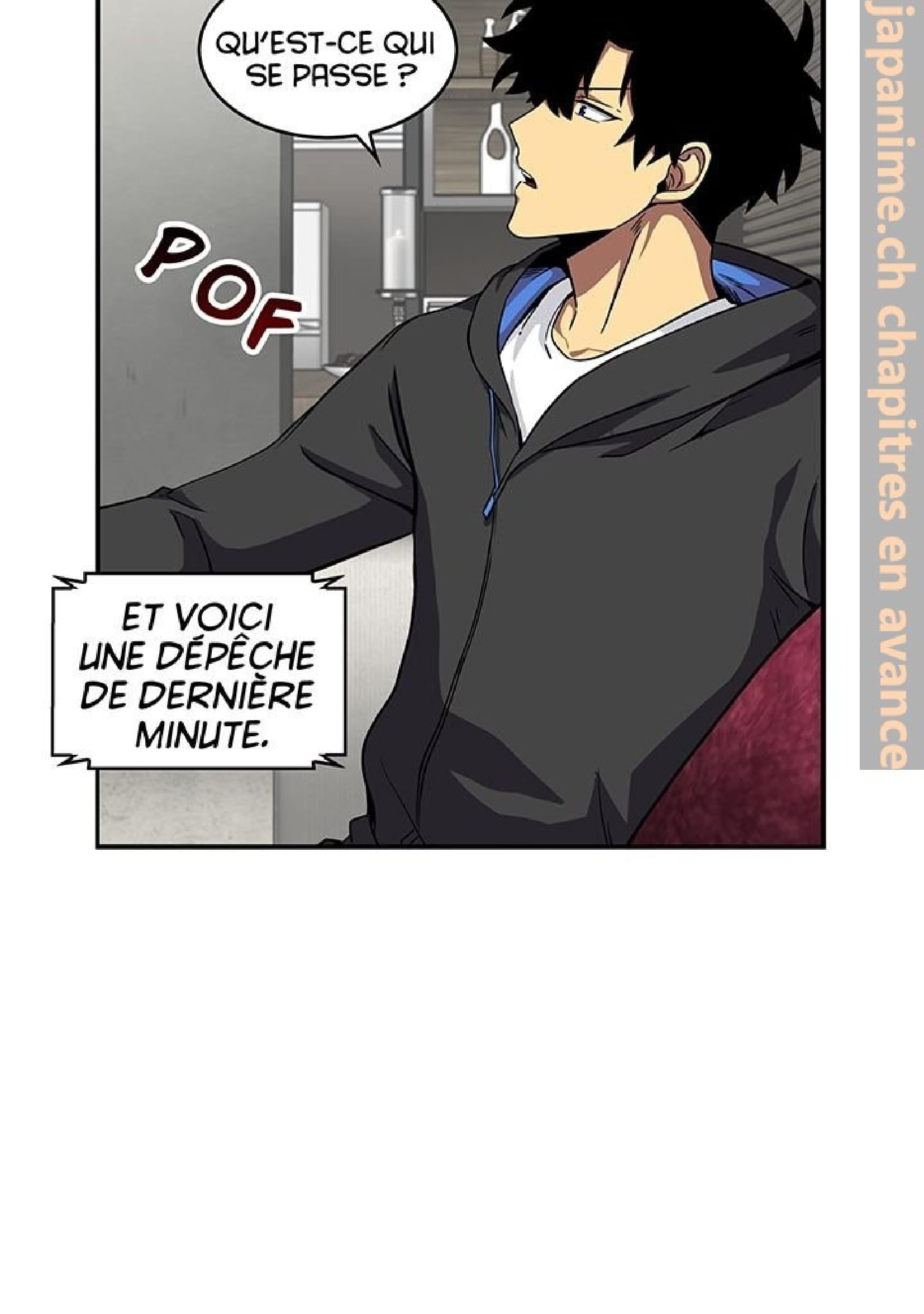 Read Tomb Raider King FR Manga Online