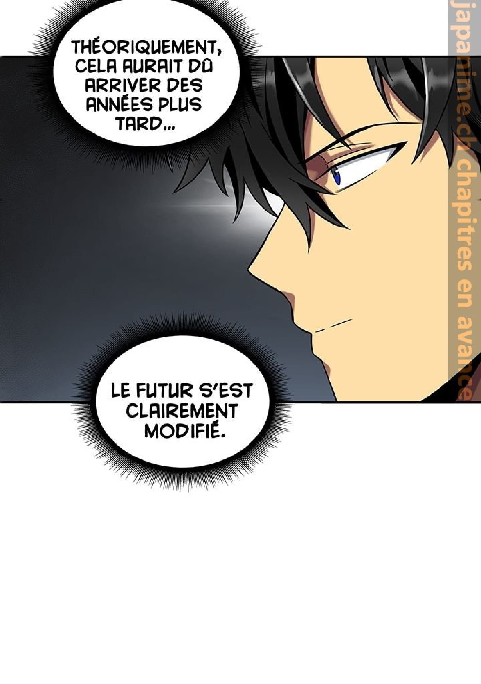 Read Tomb Raider King FR Manga Online