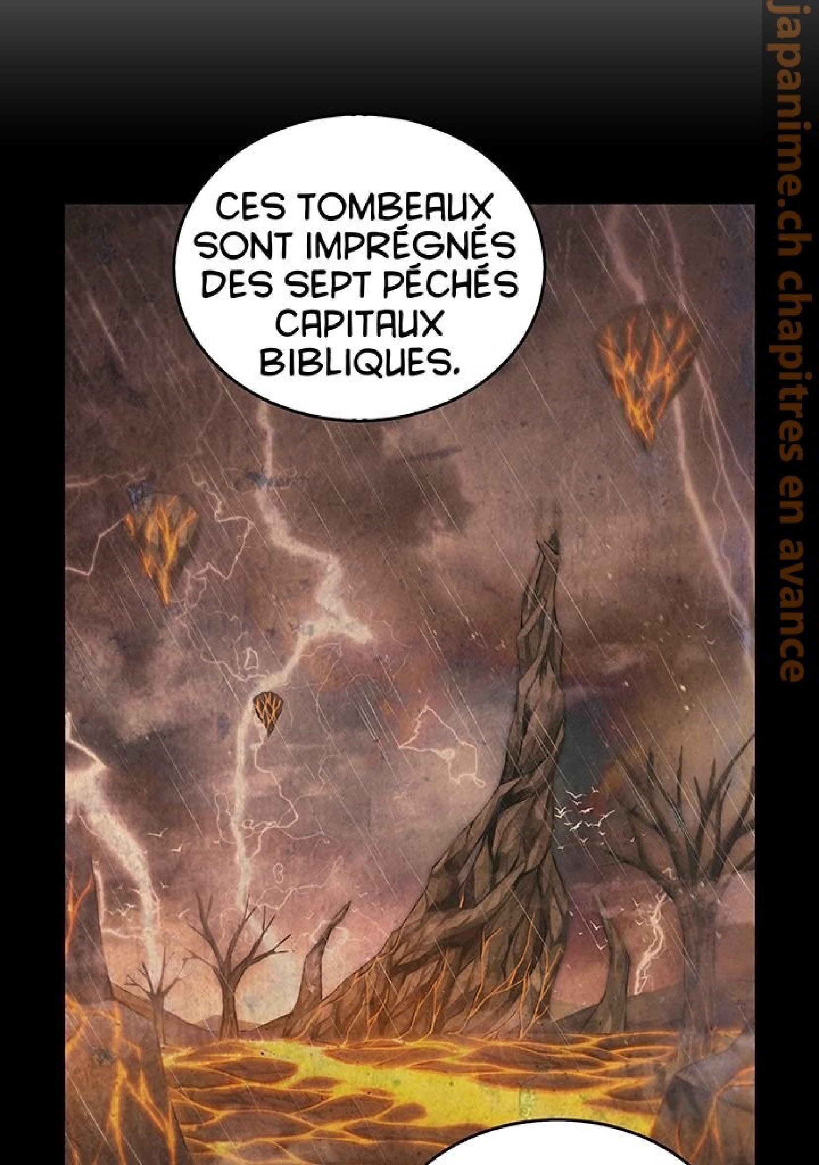 Read Tomb Raider King FR Manga Online