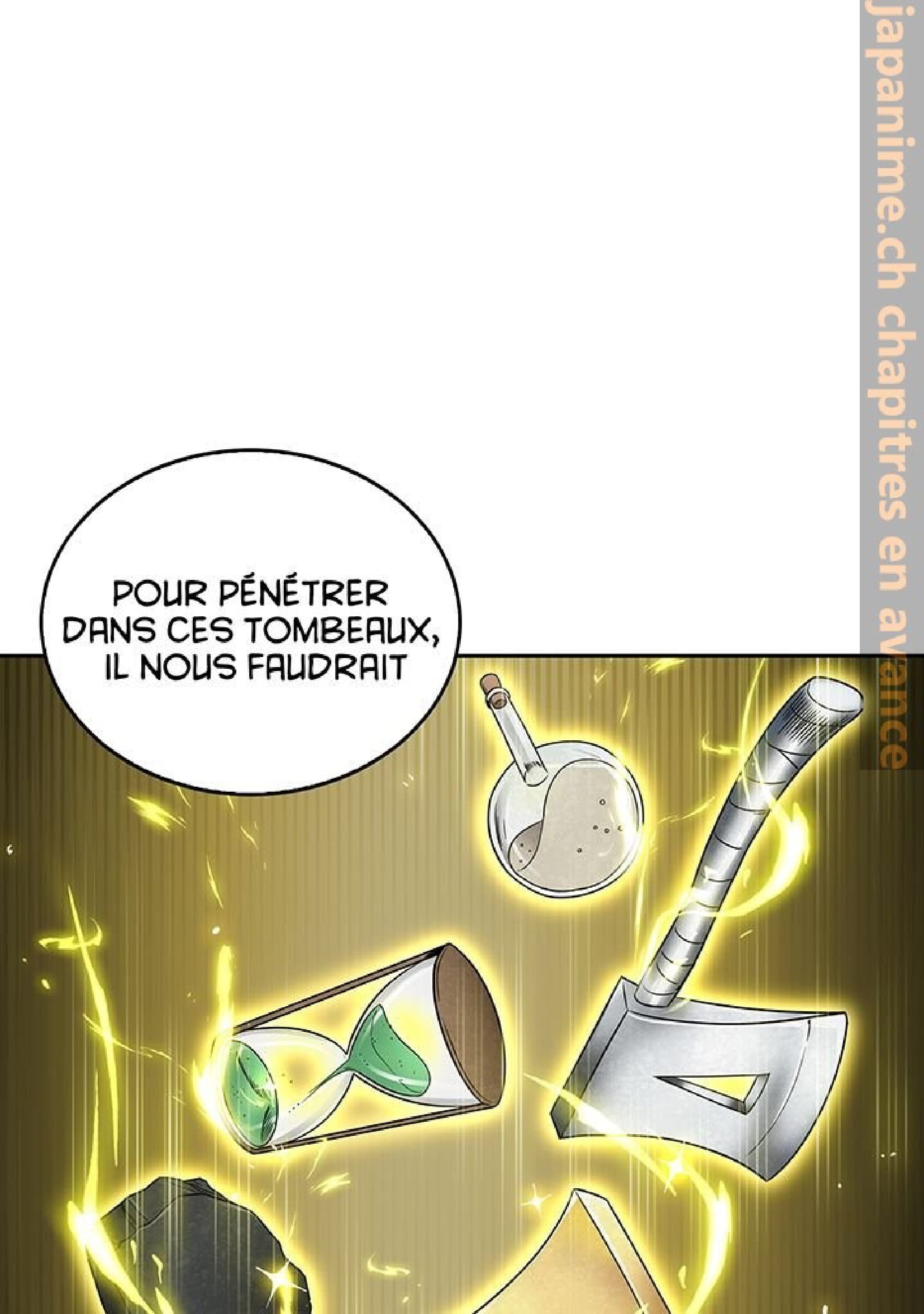 Read Tomb Raider King FR Manga Online