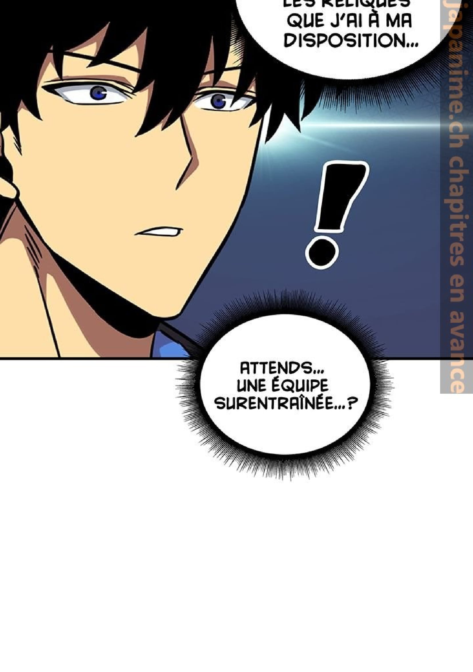 Read Tomb Raider King FR Manga Online