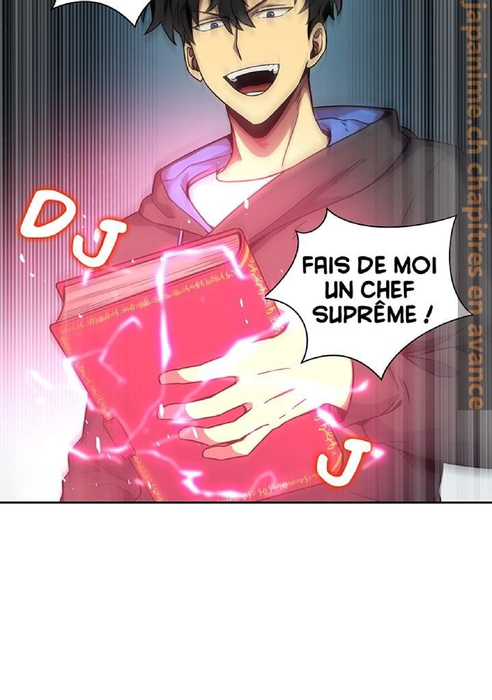 Read Tomb Raider King FR Manga Online
