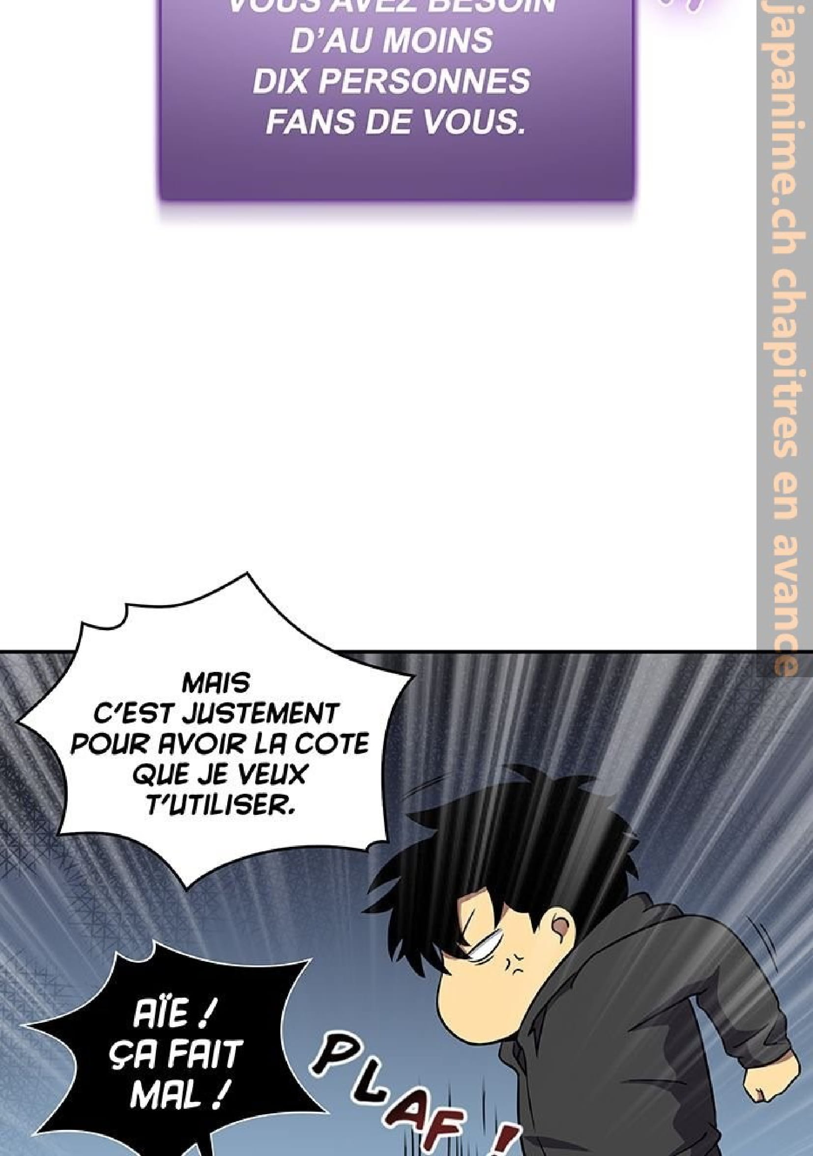 Read Tomb Raider King FR Manga Online