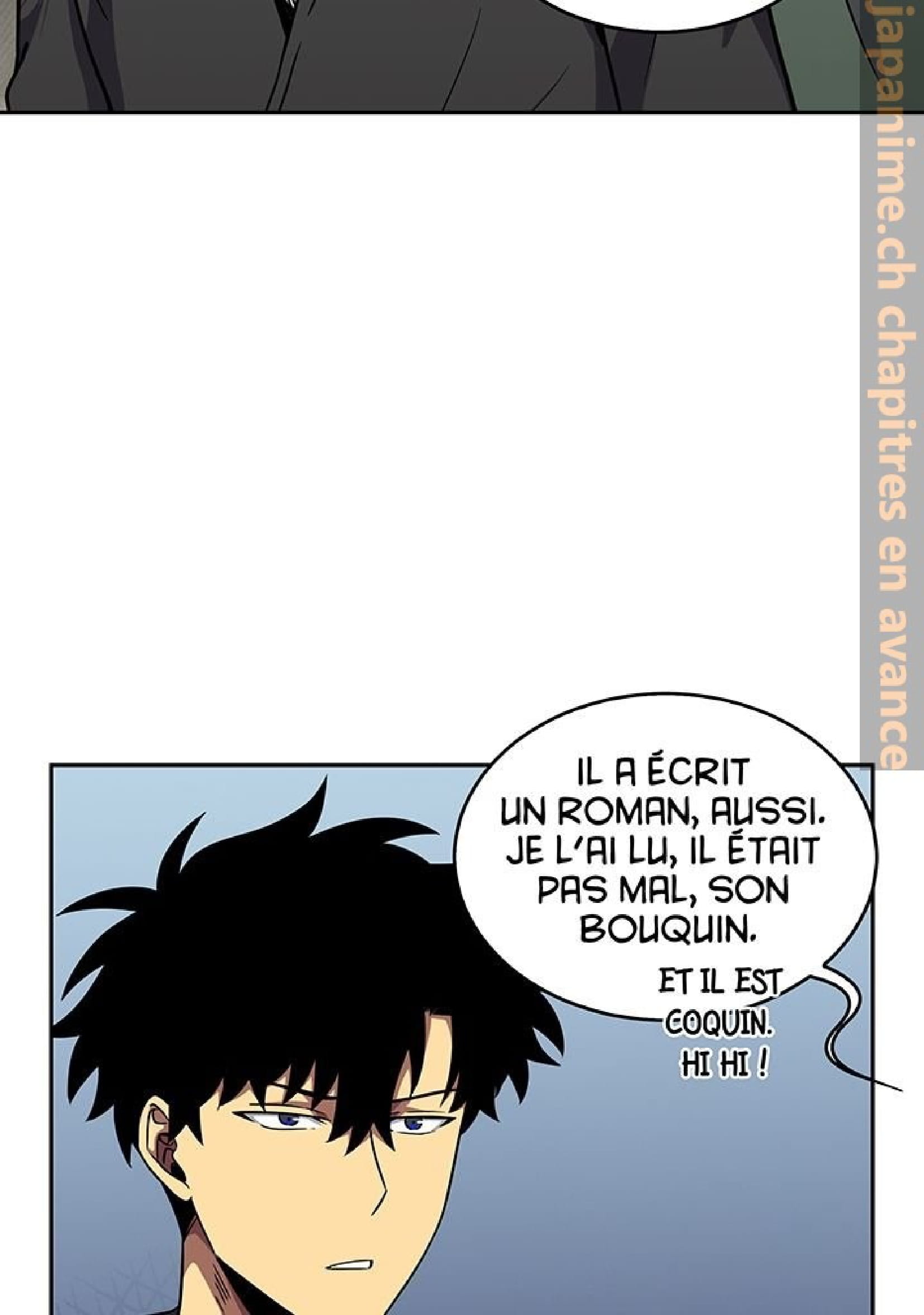 Read Tomb Raider King FR Manga Online