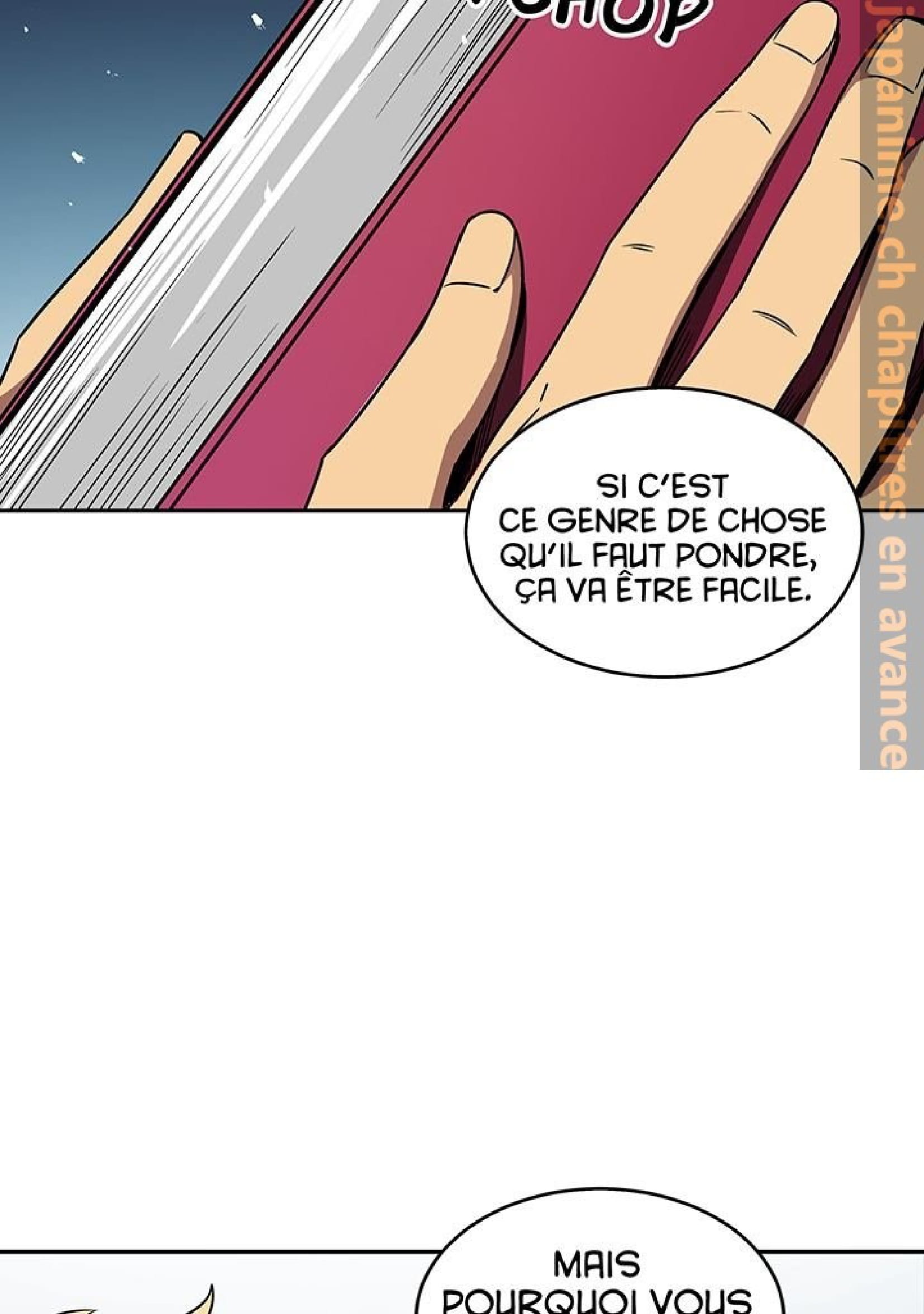 Read Tomb Raider King FR Manga Online
