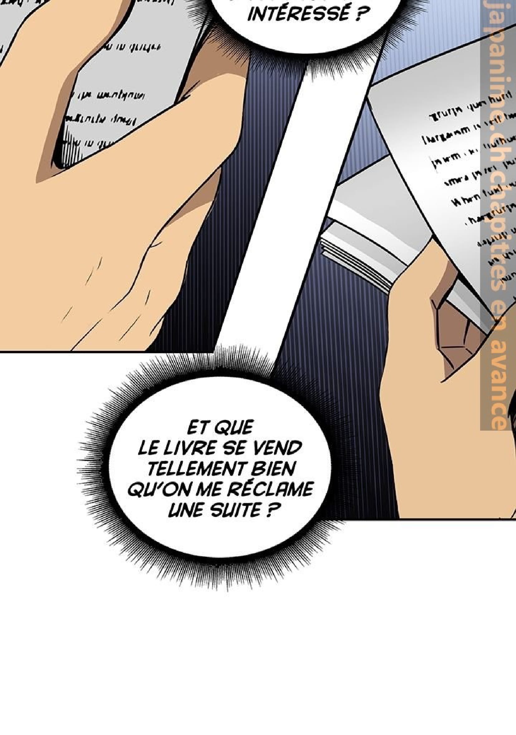 Read Tomb Raider King FR Manga Online