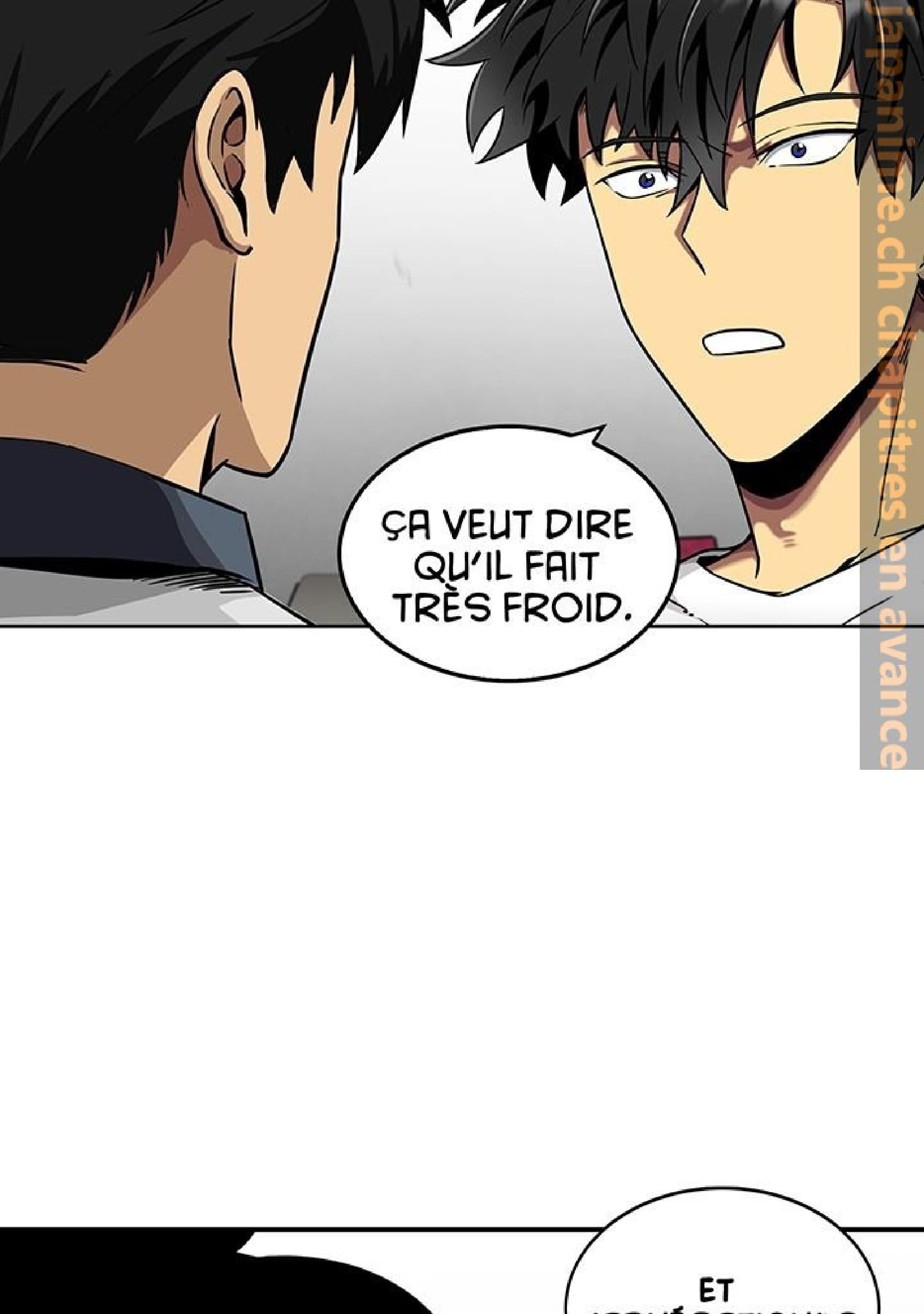 Read Tomb Raider King FR Manga Online