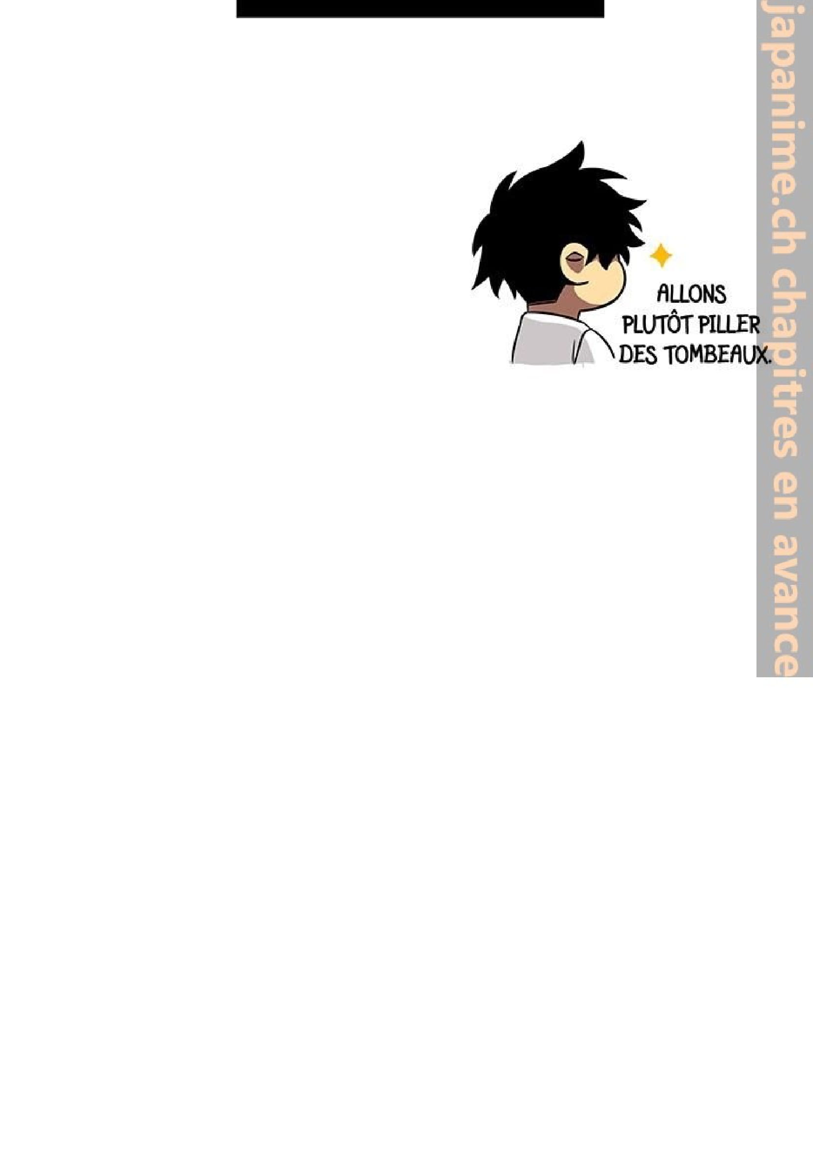 Read Tomb Raider King FR Manga Online