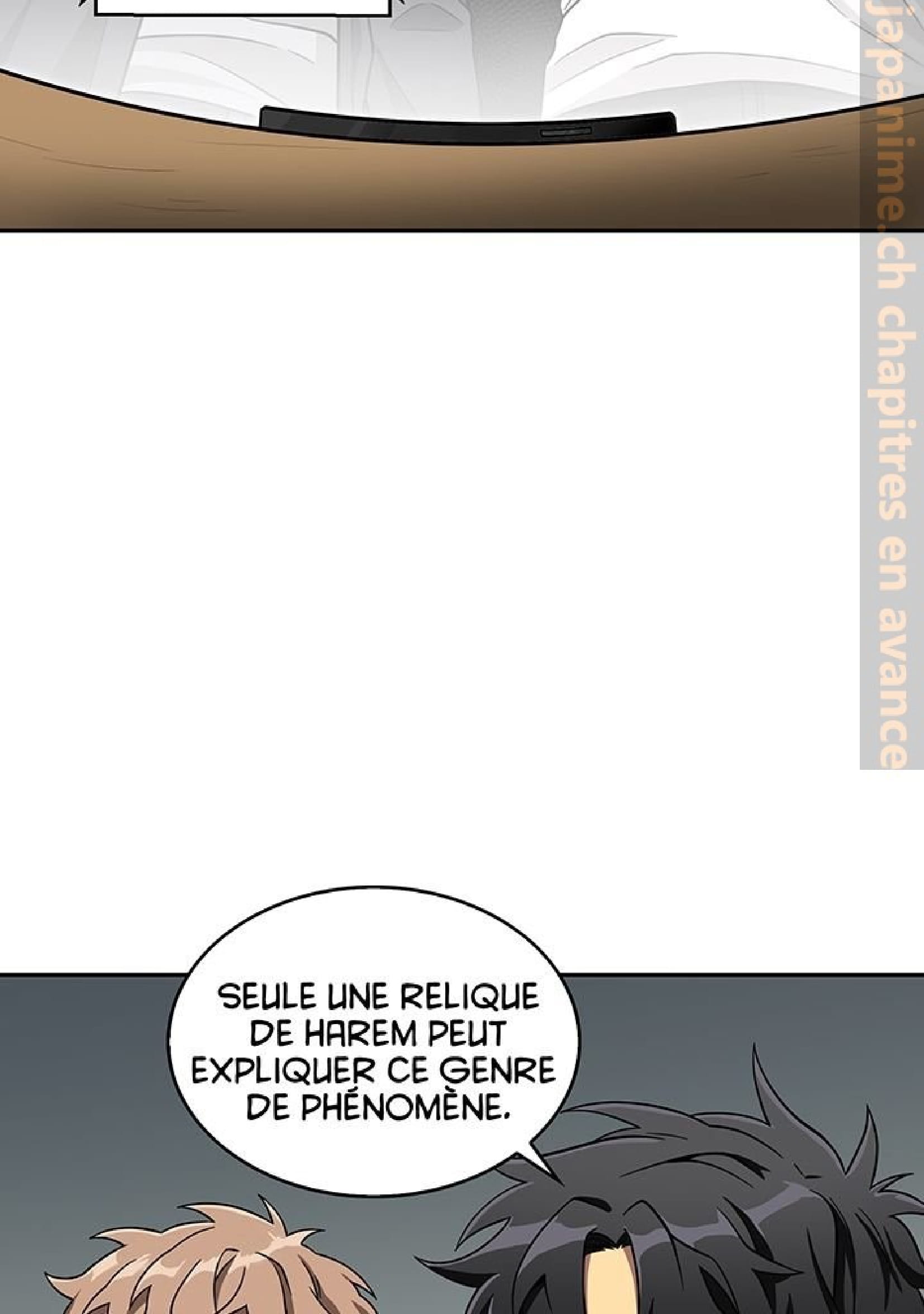 Read Tomb Raider King FR Manga Online