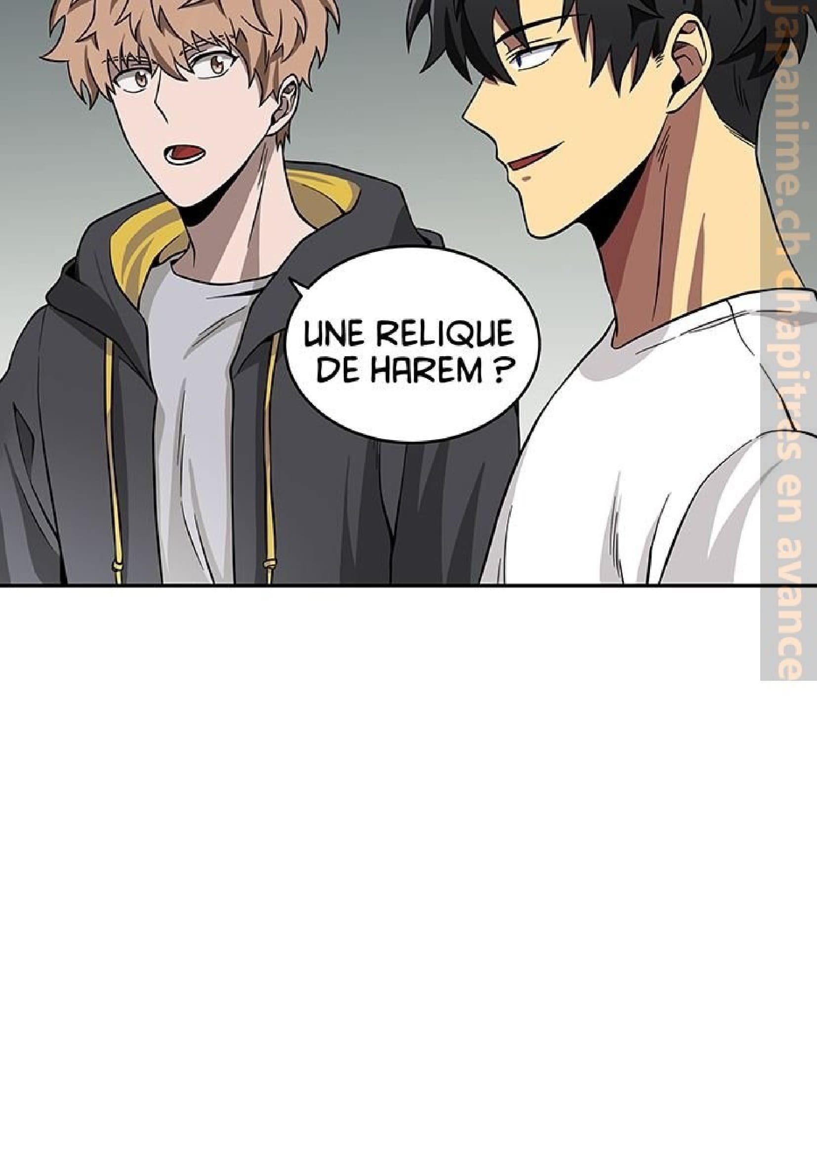 Read Tomb Raider King FR Manga Online