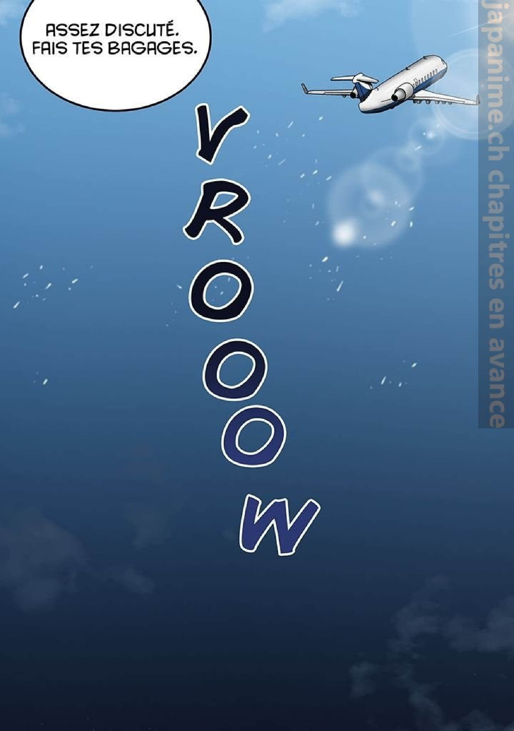 Read Tomb Raider King FR Manga Online