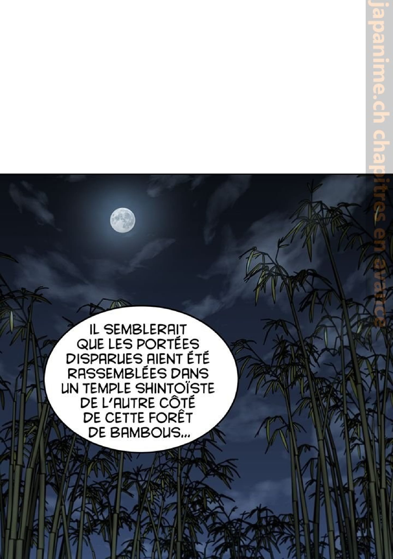 Read Tomb Raider King FR Manga Online