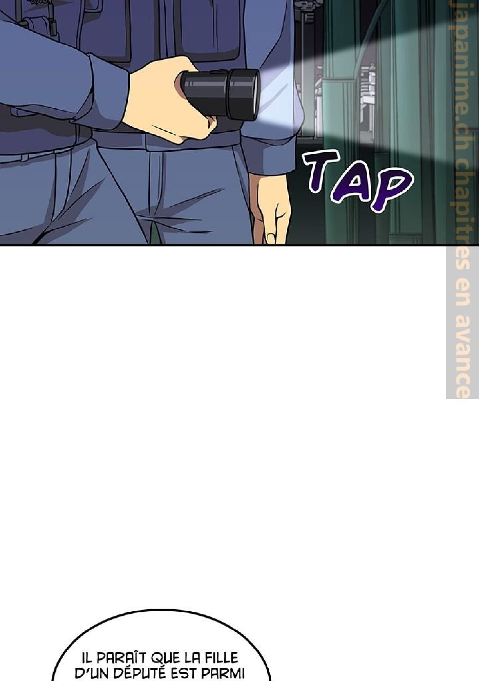 Read Tomb Raider King FR Manga Online