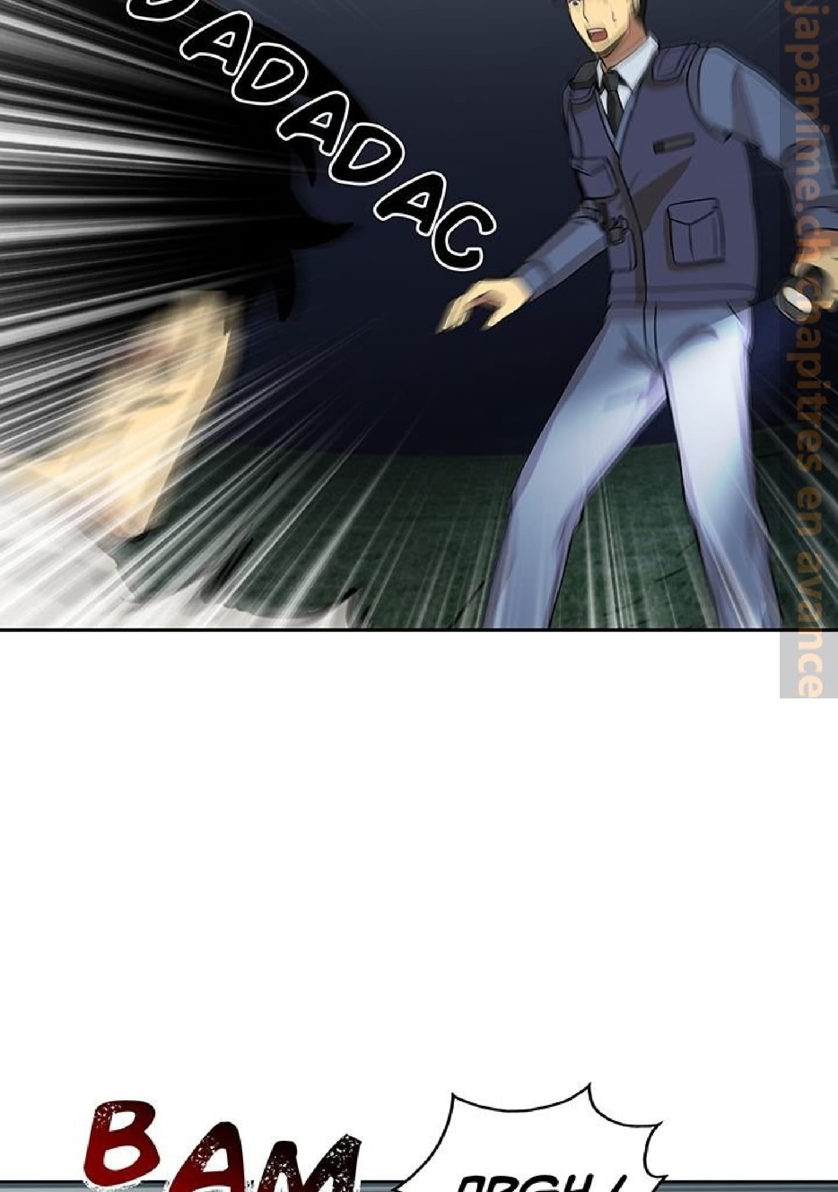 Read Tomb Raider King FR Manga Online