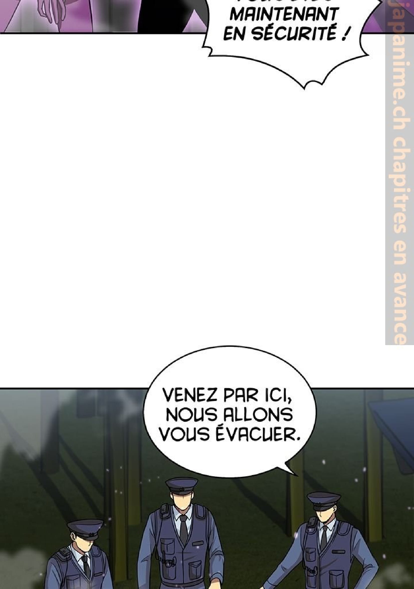 Read Tomb Raider King FR Manga Online