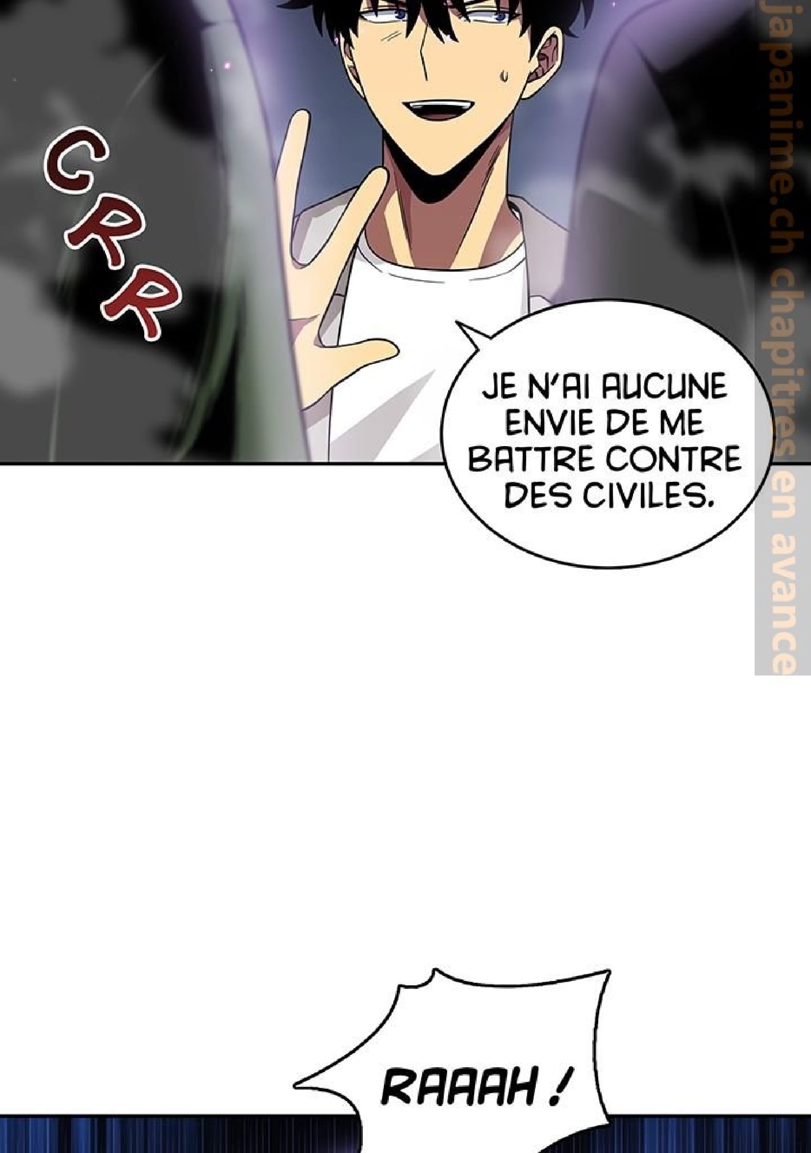 Read Tomb Raider King FR Manga Online