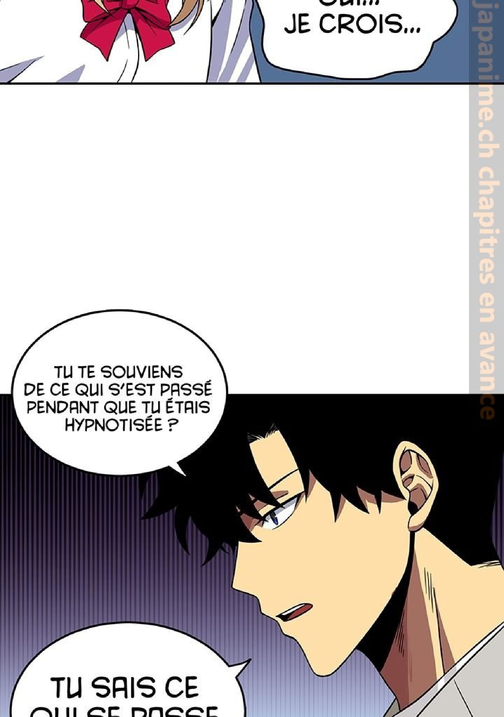 Read Tomb Raider King FR Manga Online