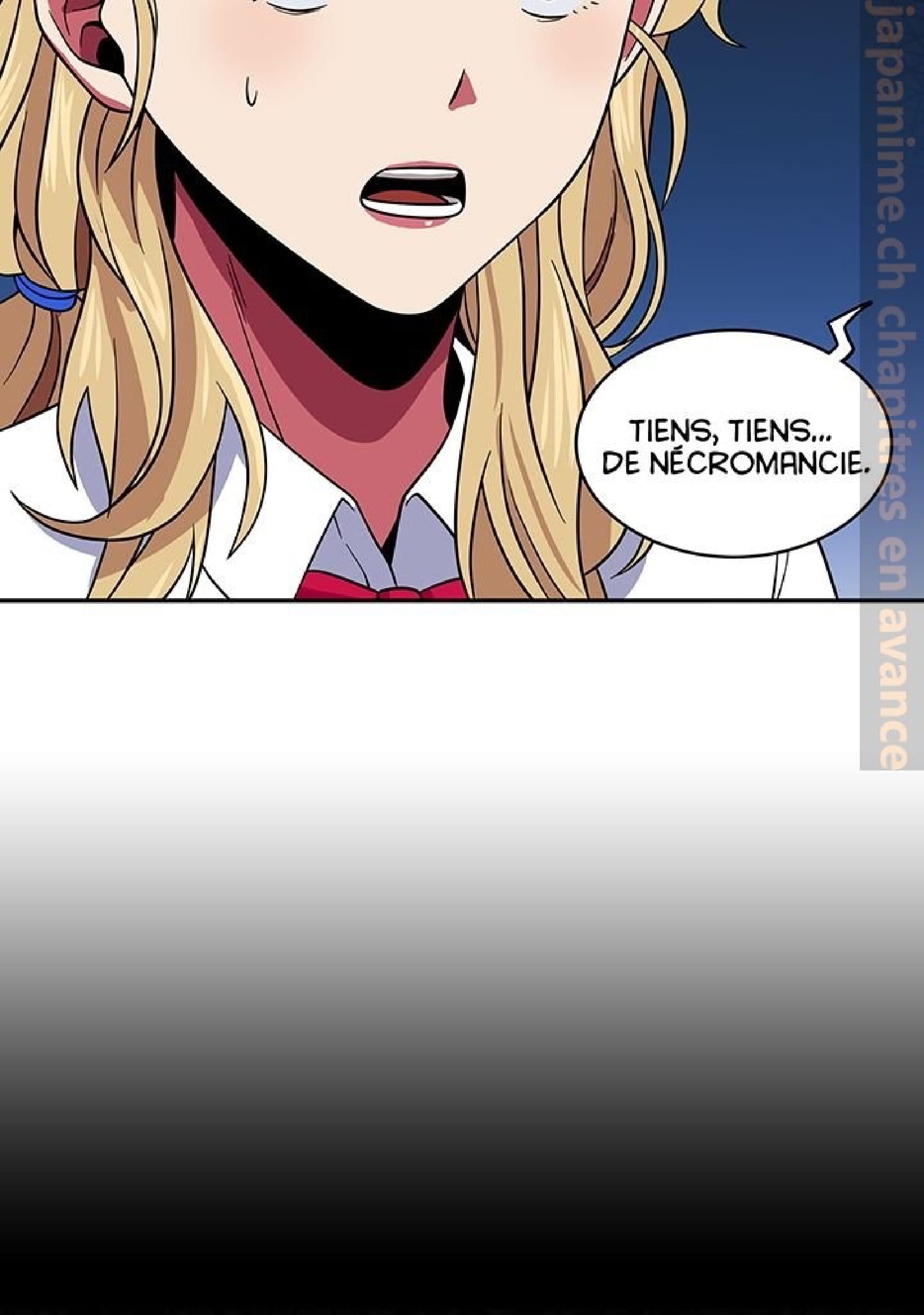 Read Tomb Raider King FR Manga Online