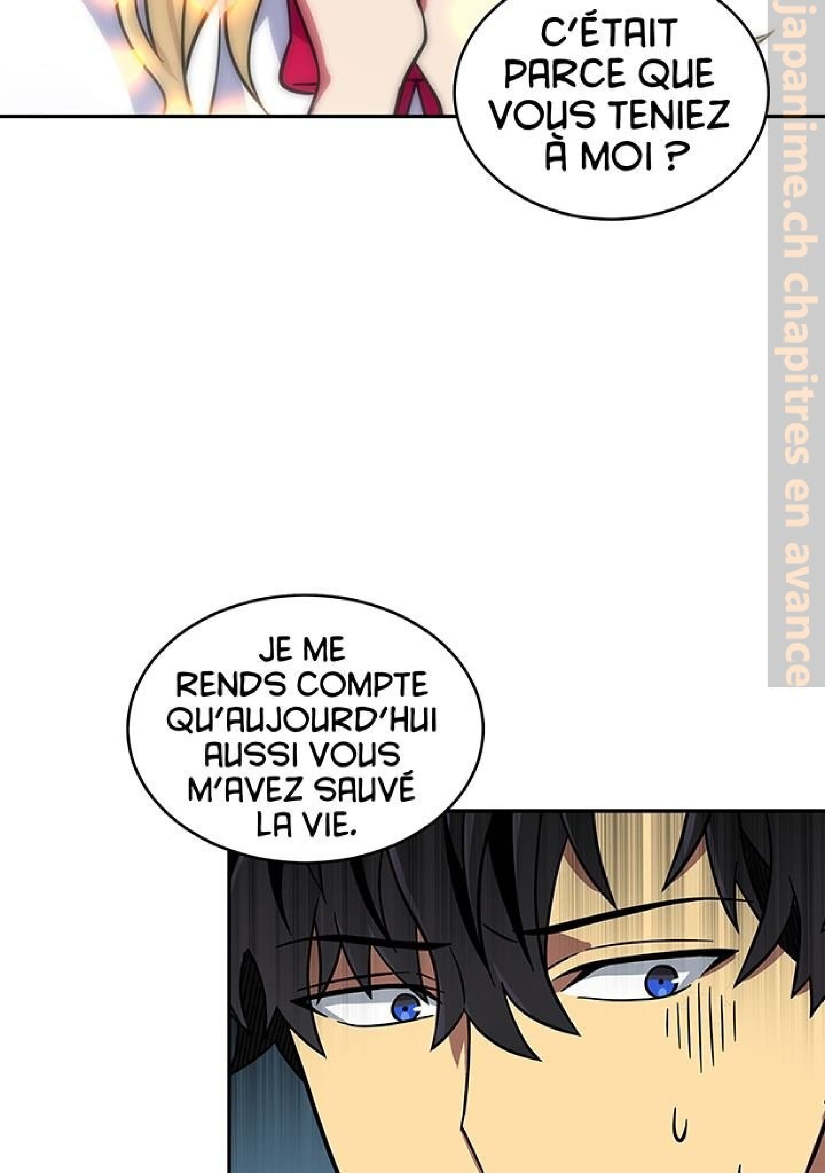 Read Tomb Raider King FR Manga Online
