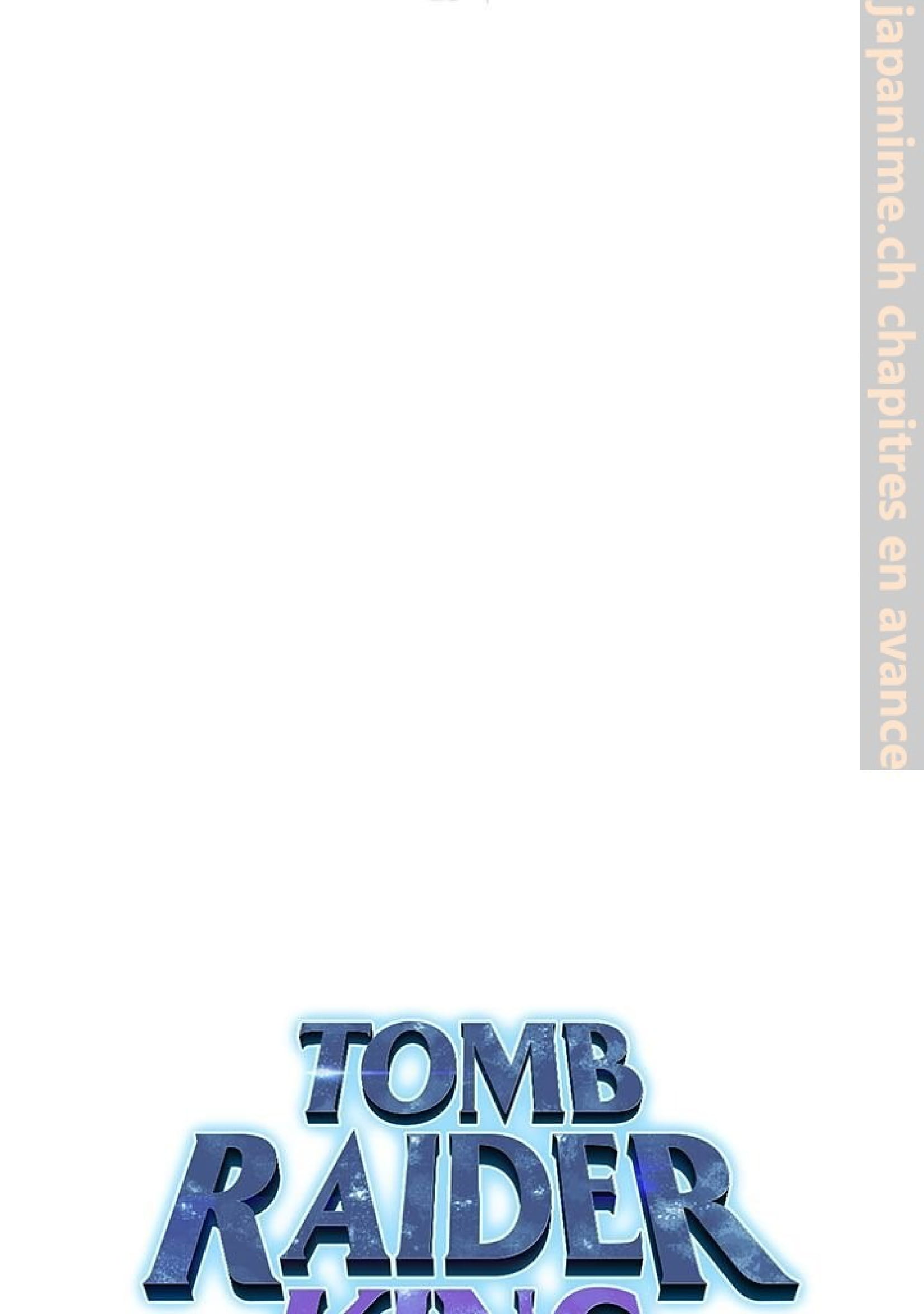 Read Tomb Raider King FR Manga Online