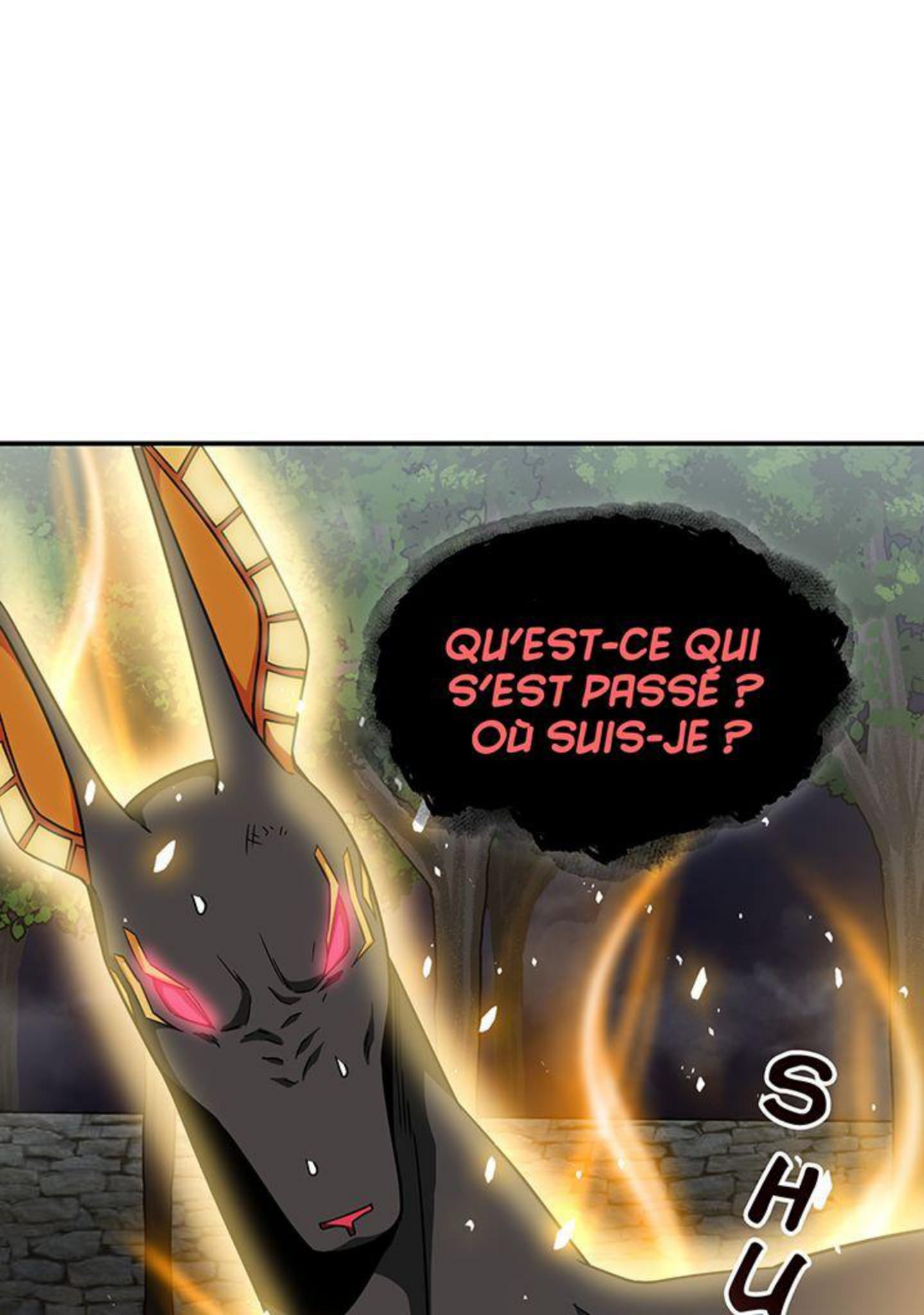 Read Tomb Raider King FR Manga Online