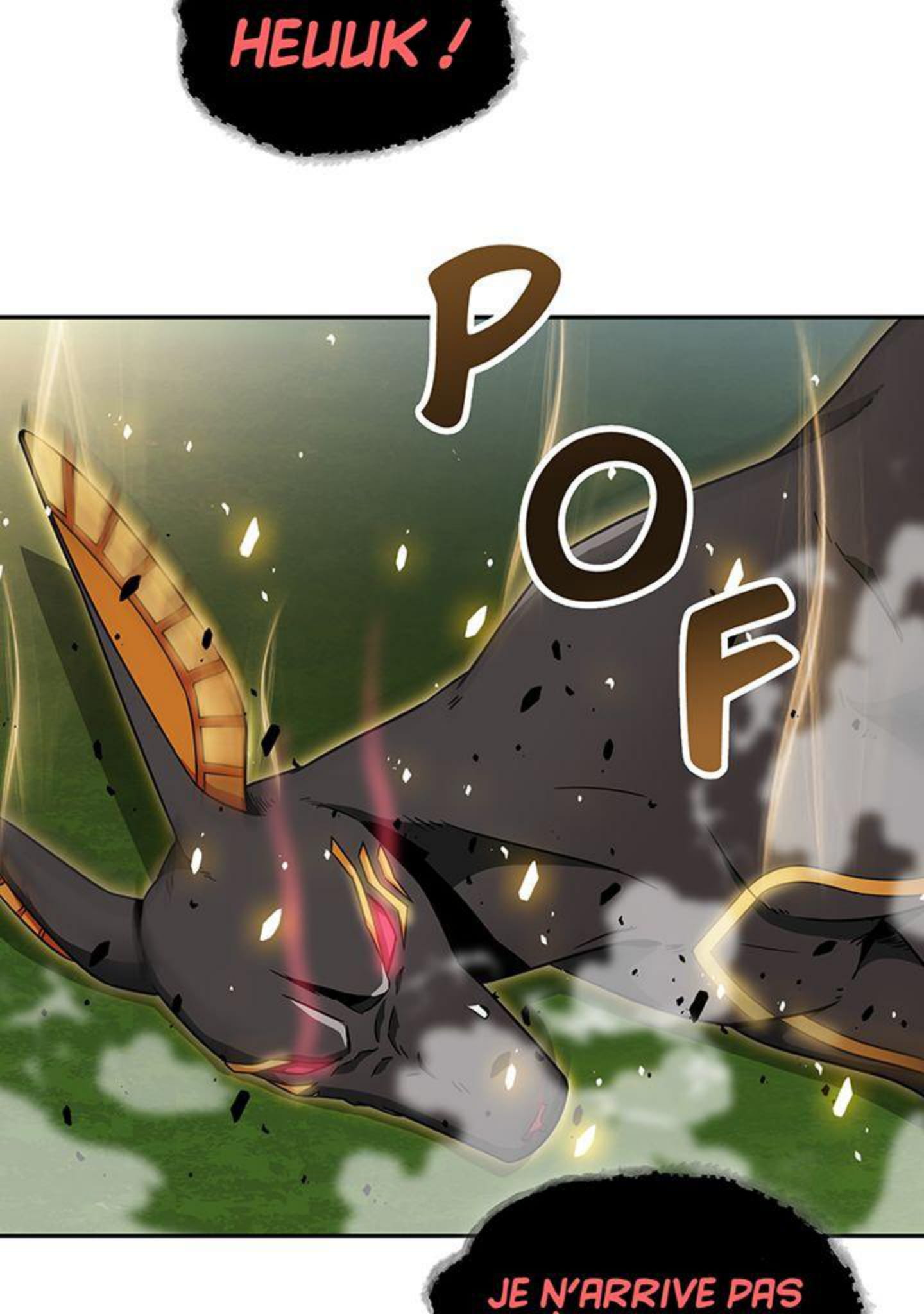 Read Tomb Raider King FR Manga Online