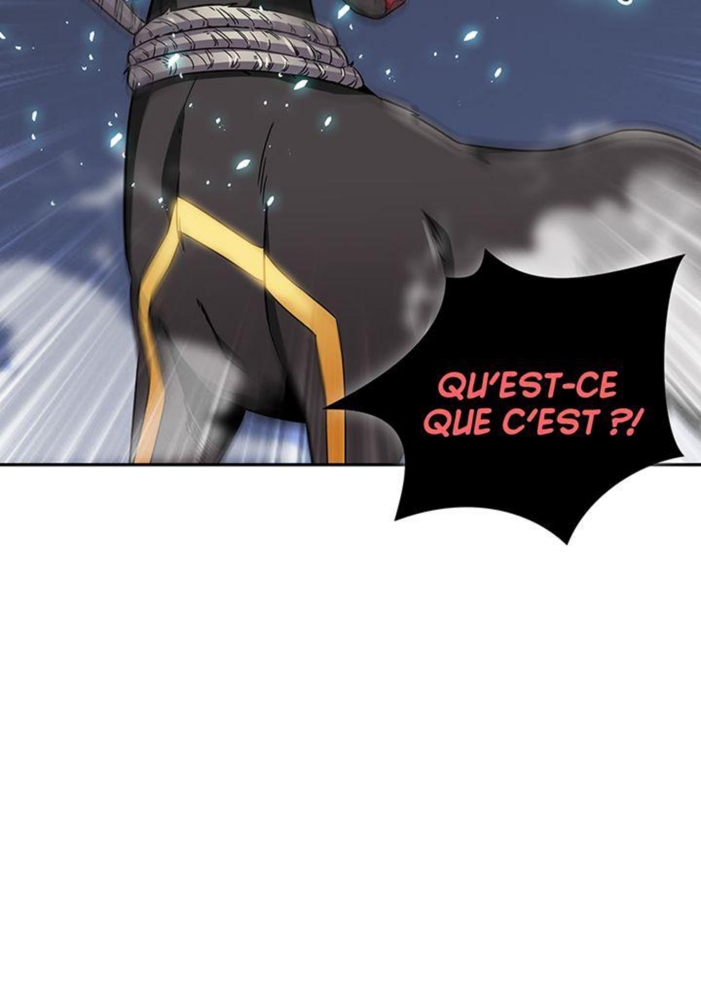 Read Tomb Raider King FR Manga Online