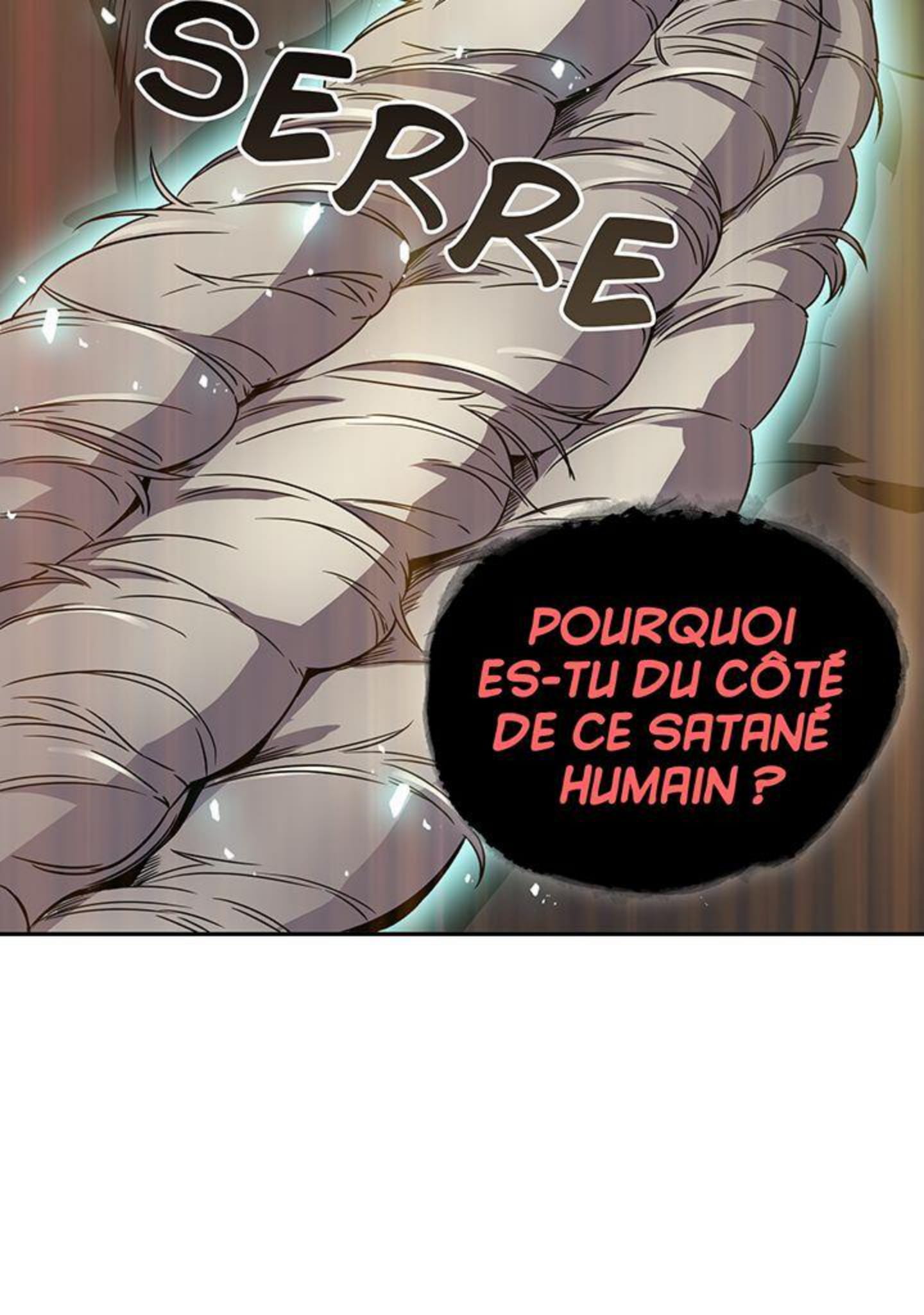 Read Tomb Raider King FR Manga Online