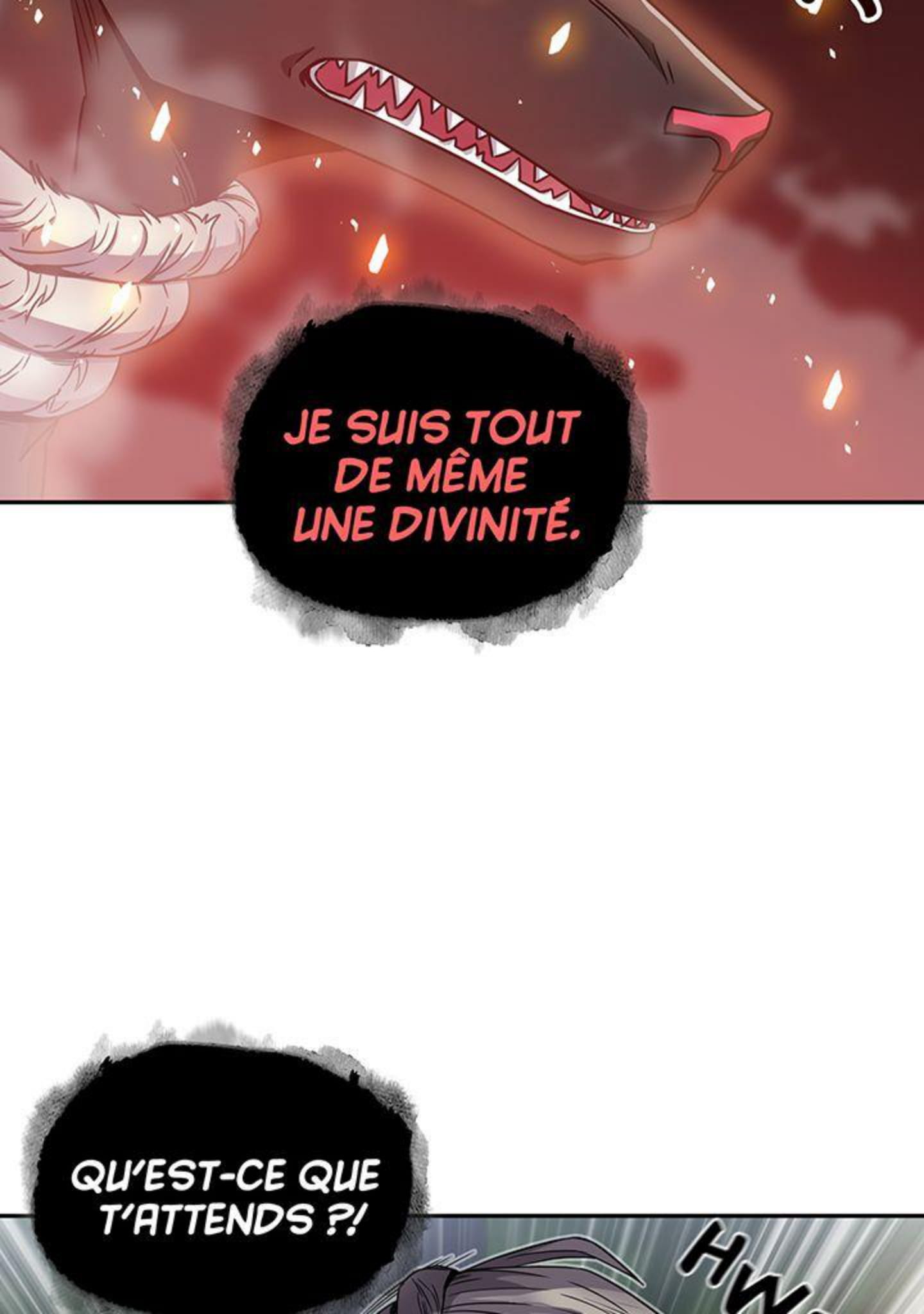 Read Tomb Raider King FR Manga Online