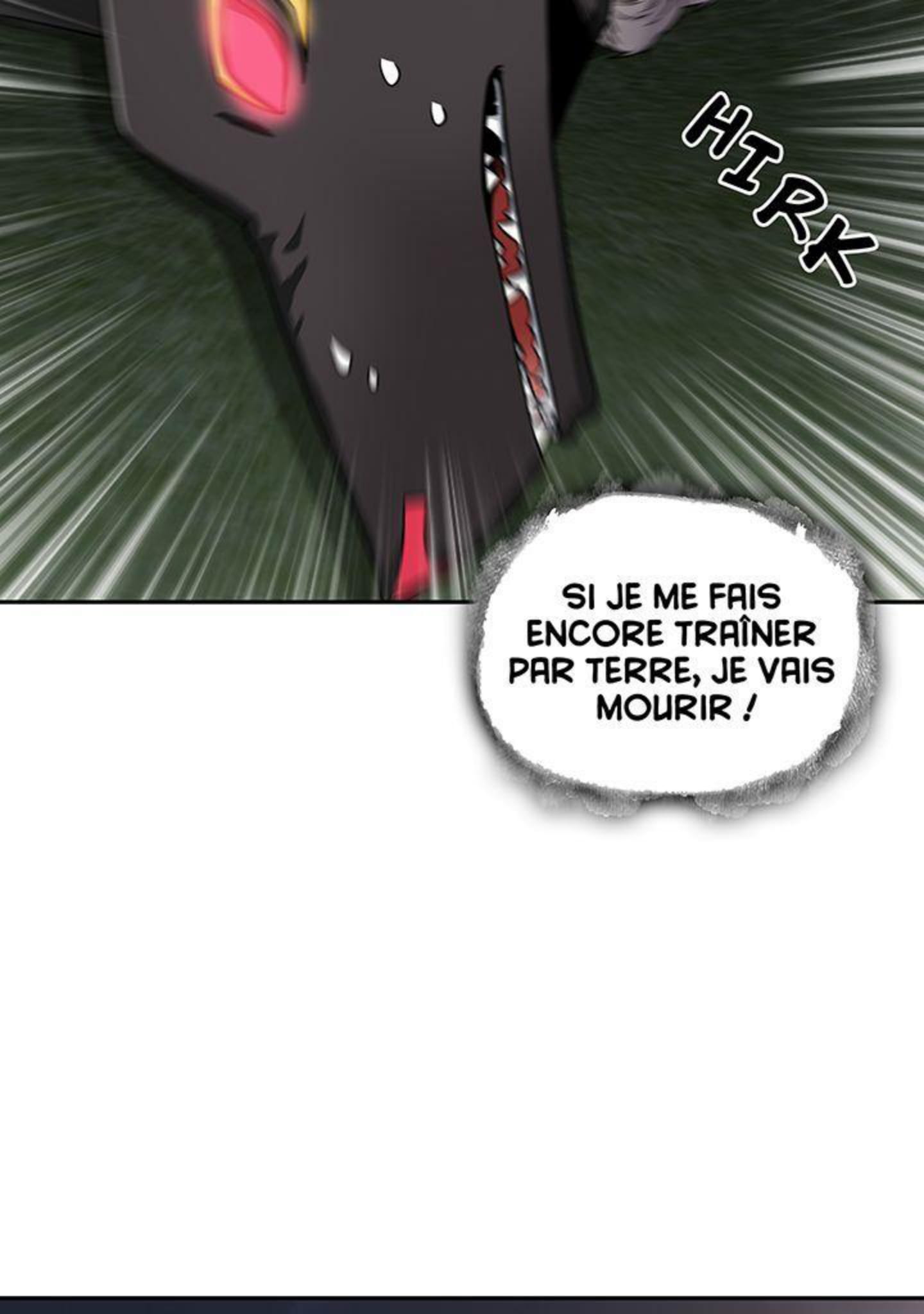 Read Tomb Raider King FR Manga Online