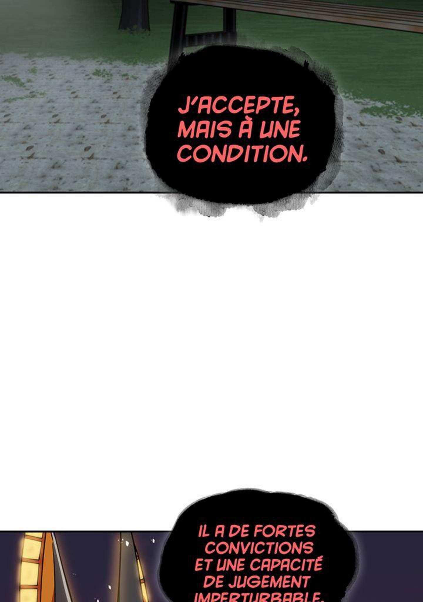 Read Tomb Raider King FR Manga Online