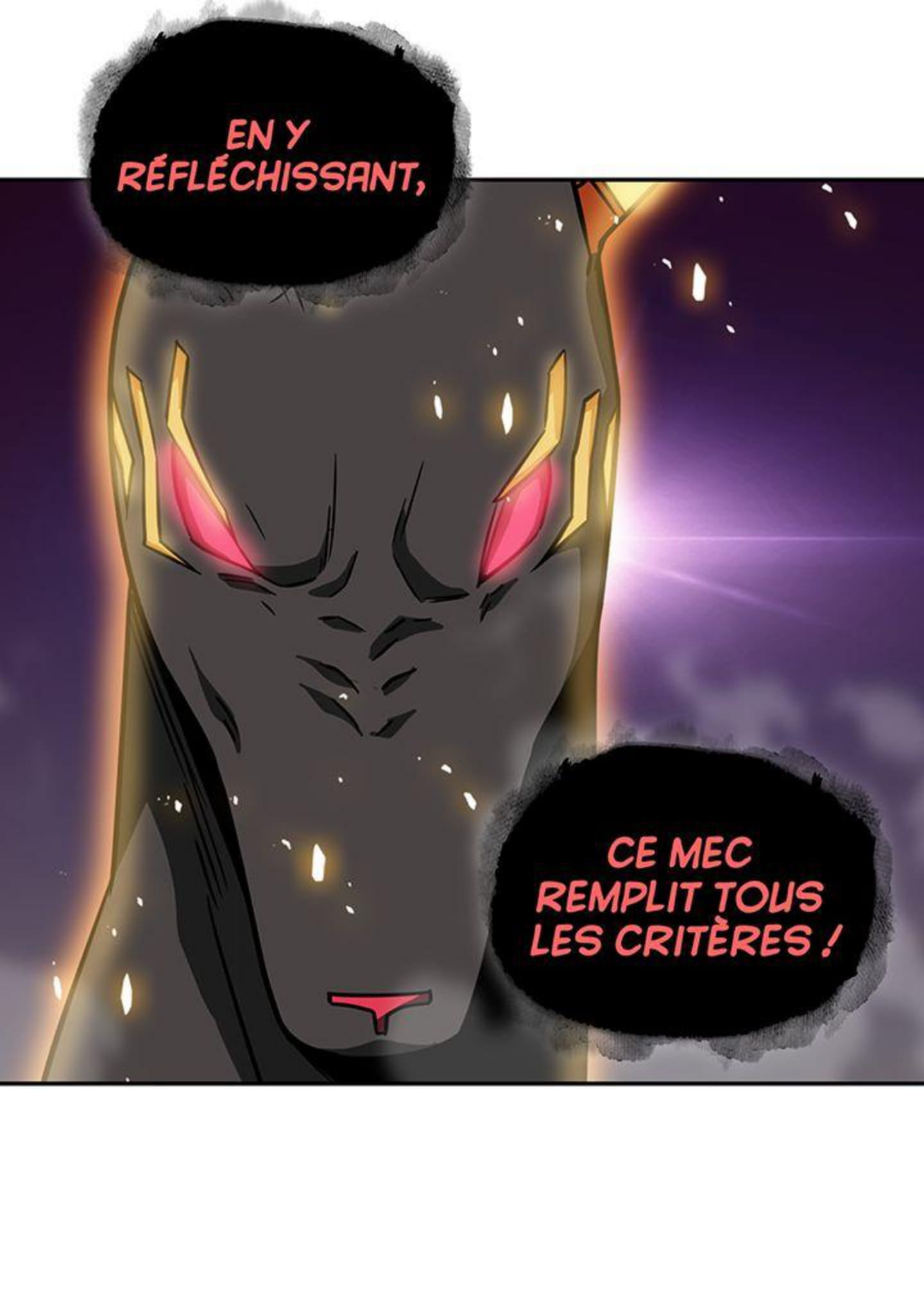 Read Tomb Raider King FR Manga Online