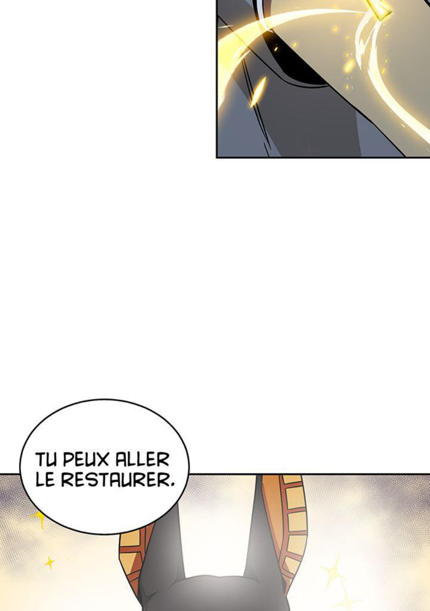Read Tomb Raider King FR Manga Online