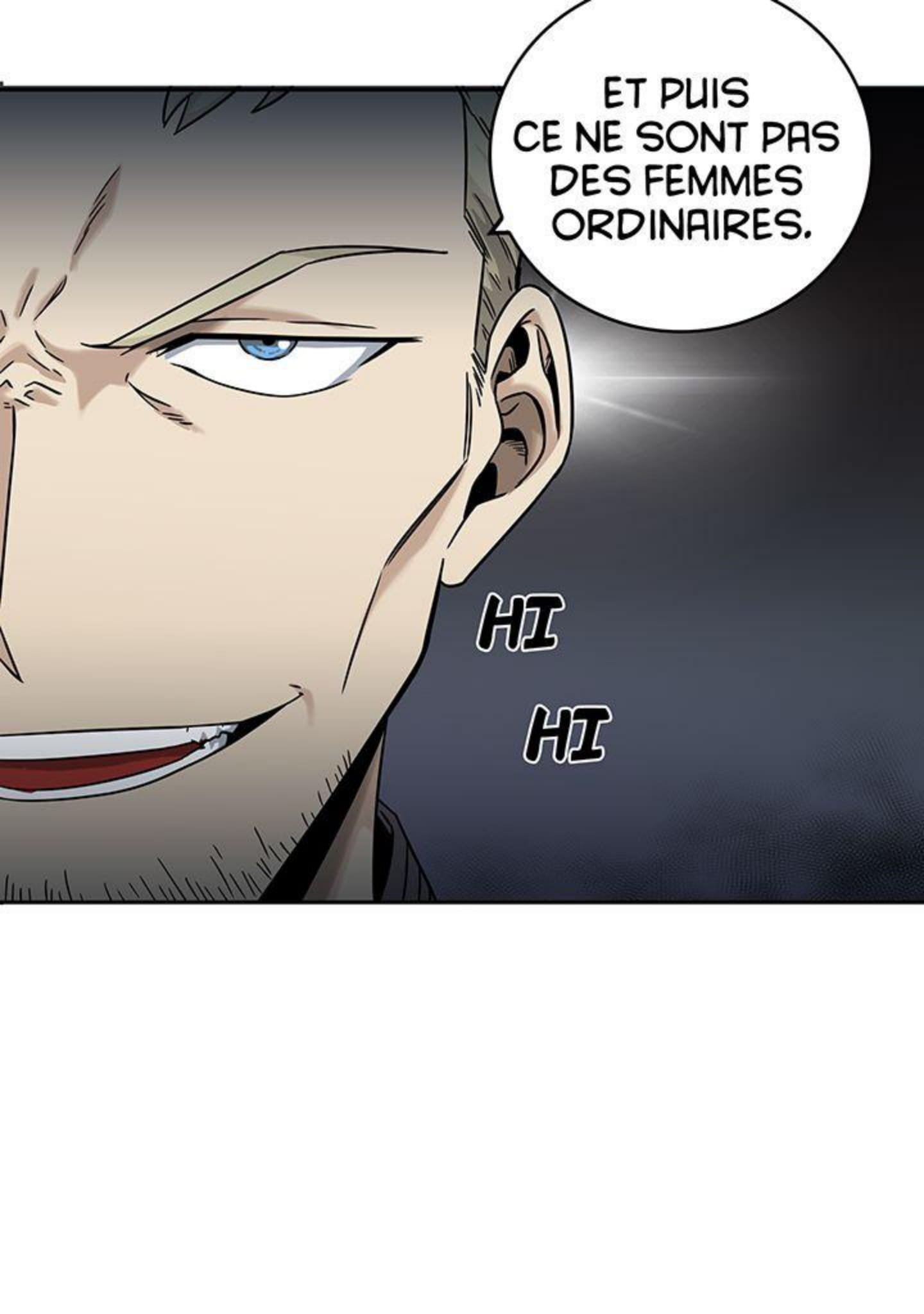 Read Tomb Raider King FR Manga Online