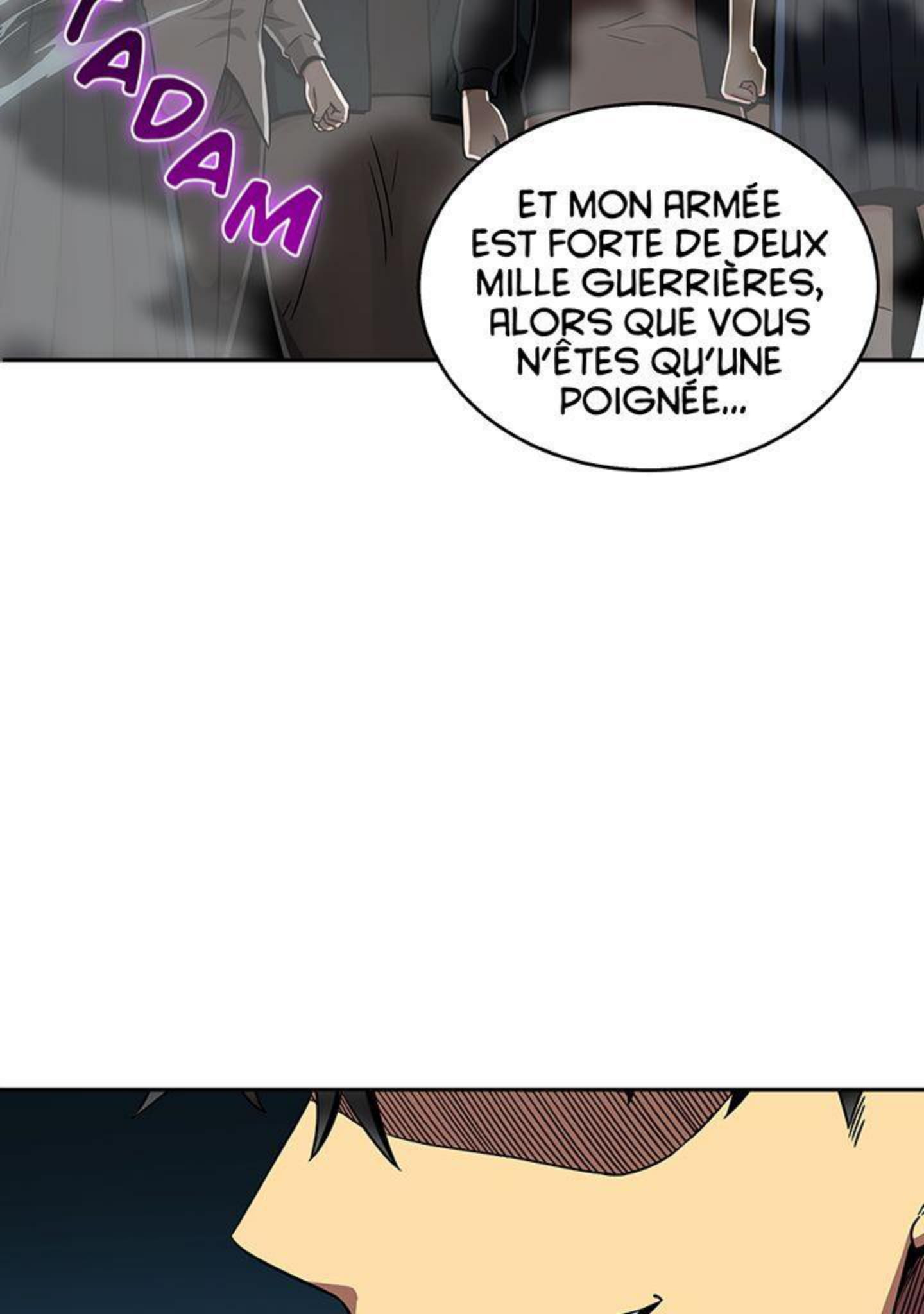 Read Tomb Raider King FR Manga Online
