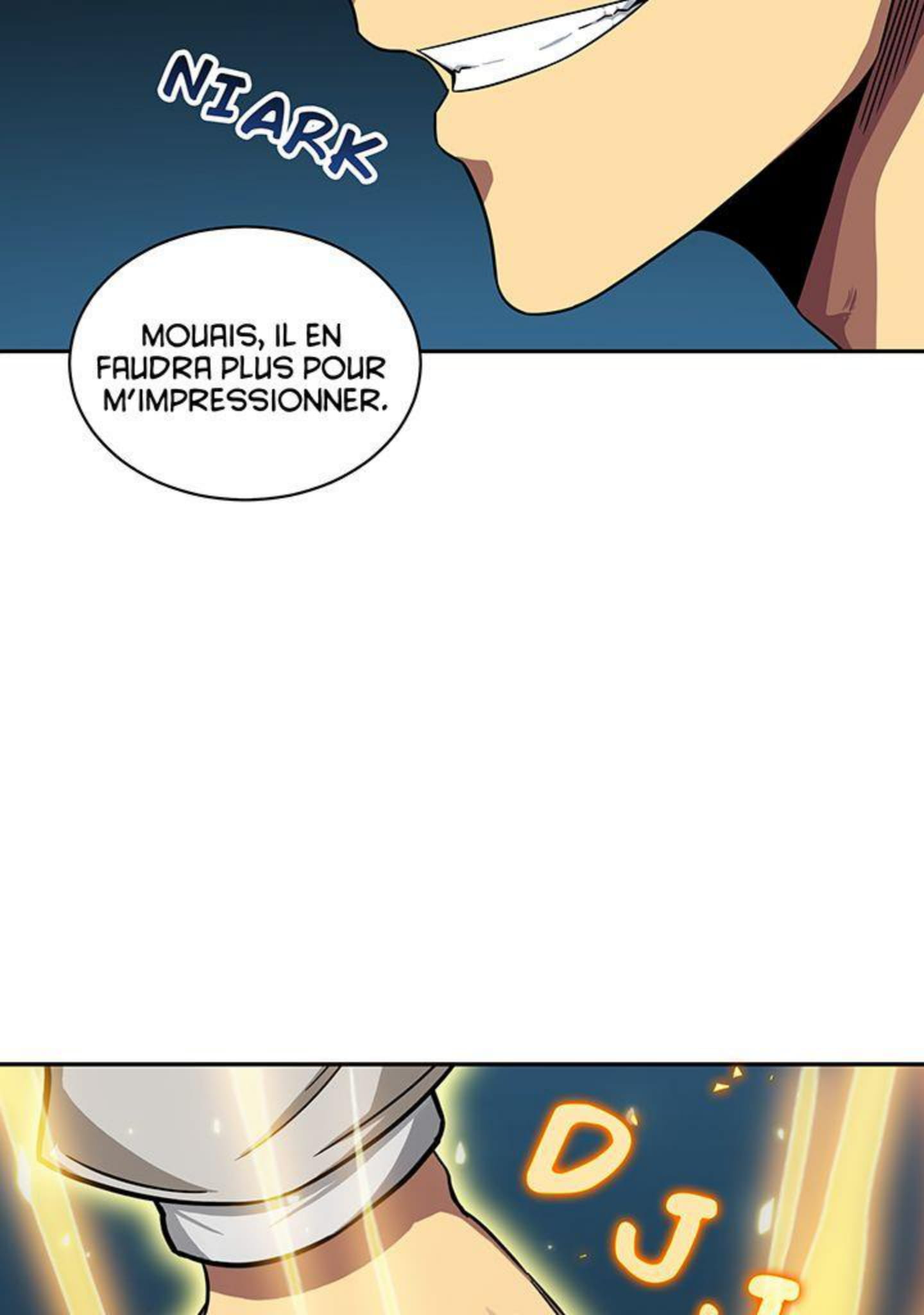 Read Tomb Raider King FR Manga Online